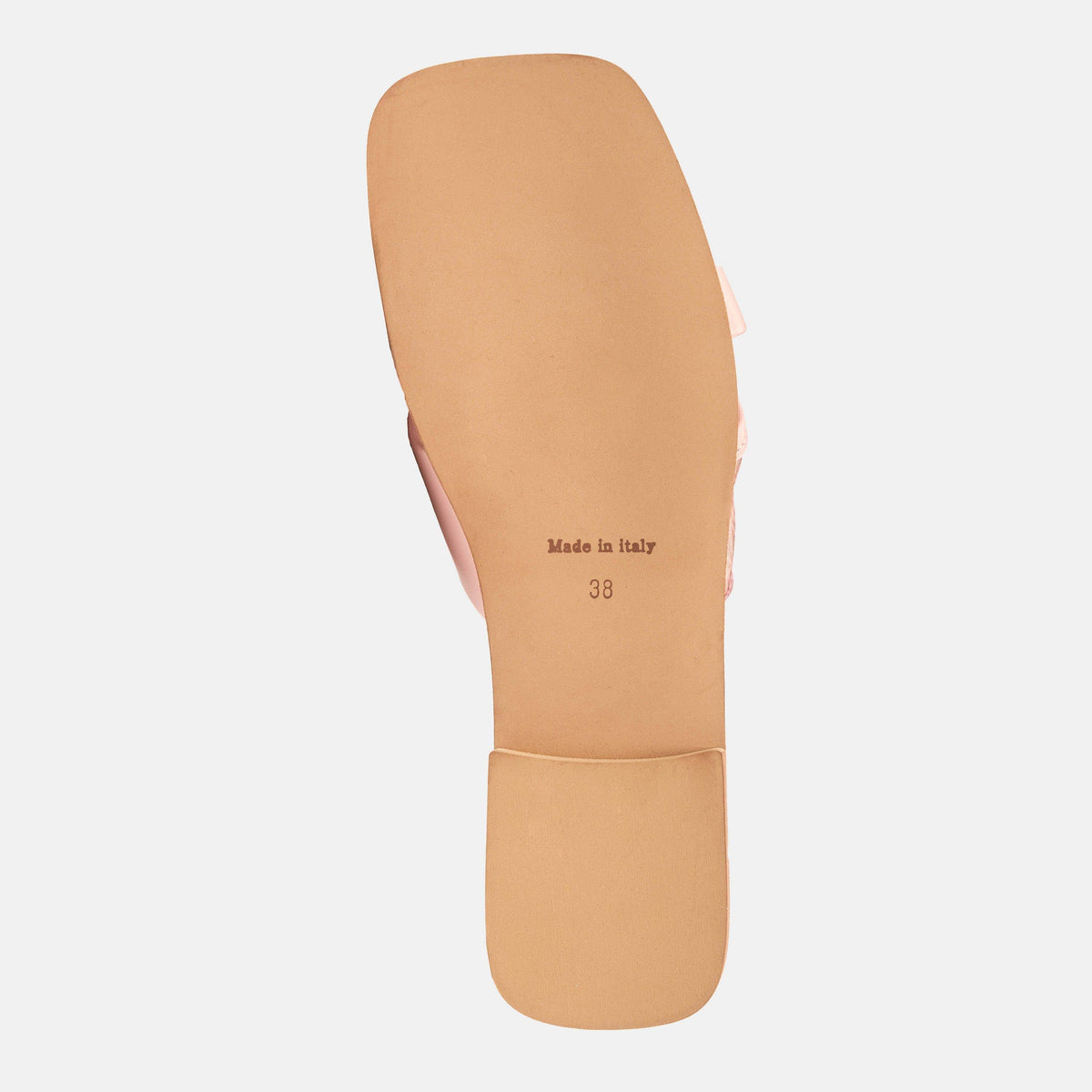 Flat Mules
