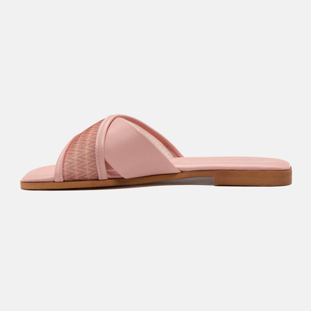 Flat Mules