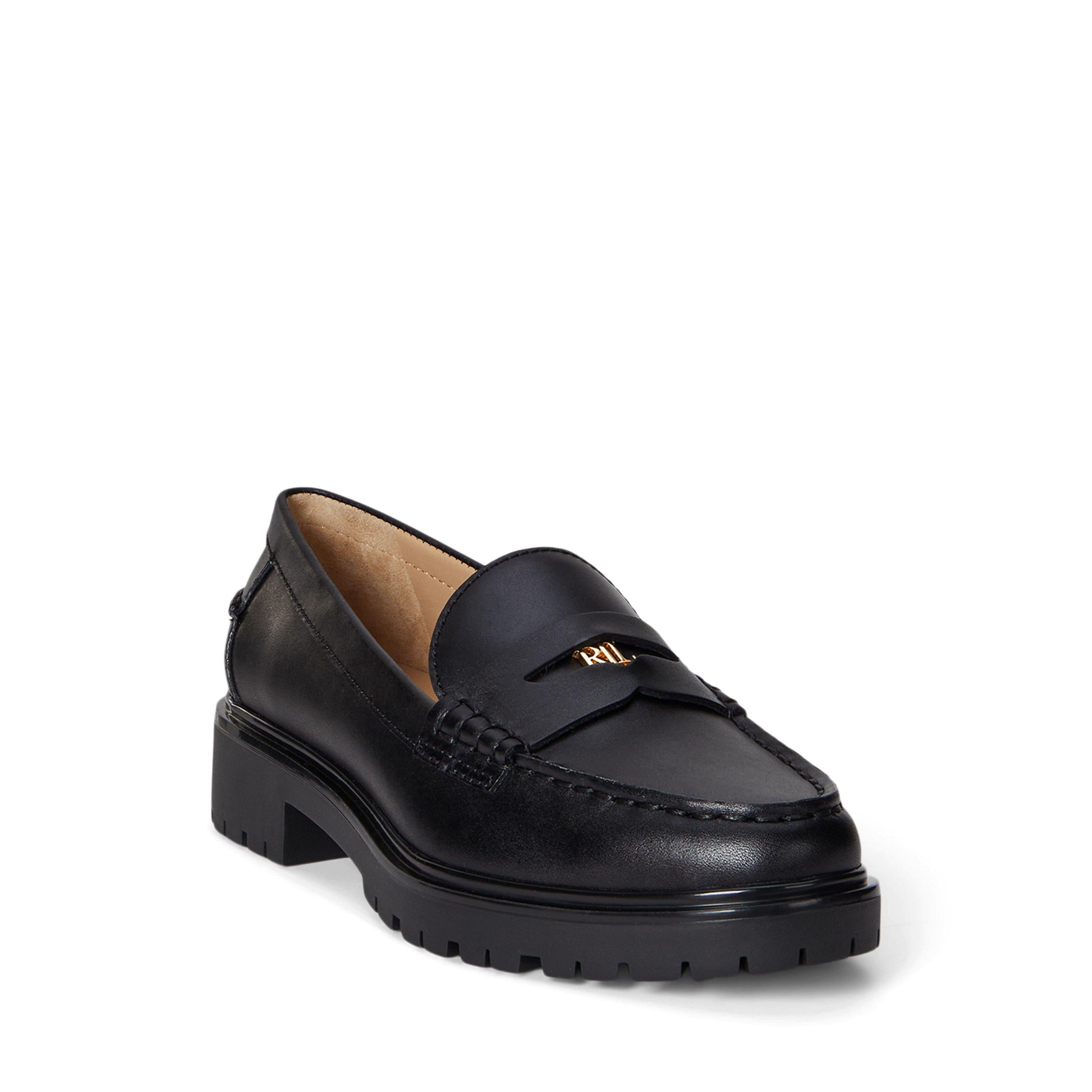 Marli Loafers
