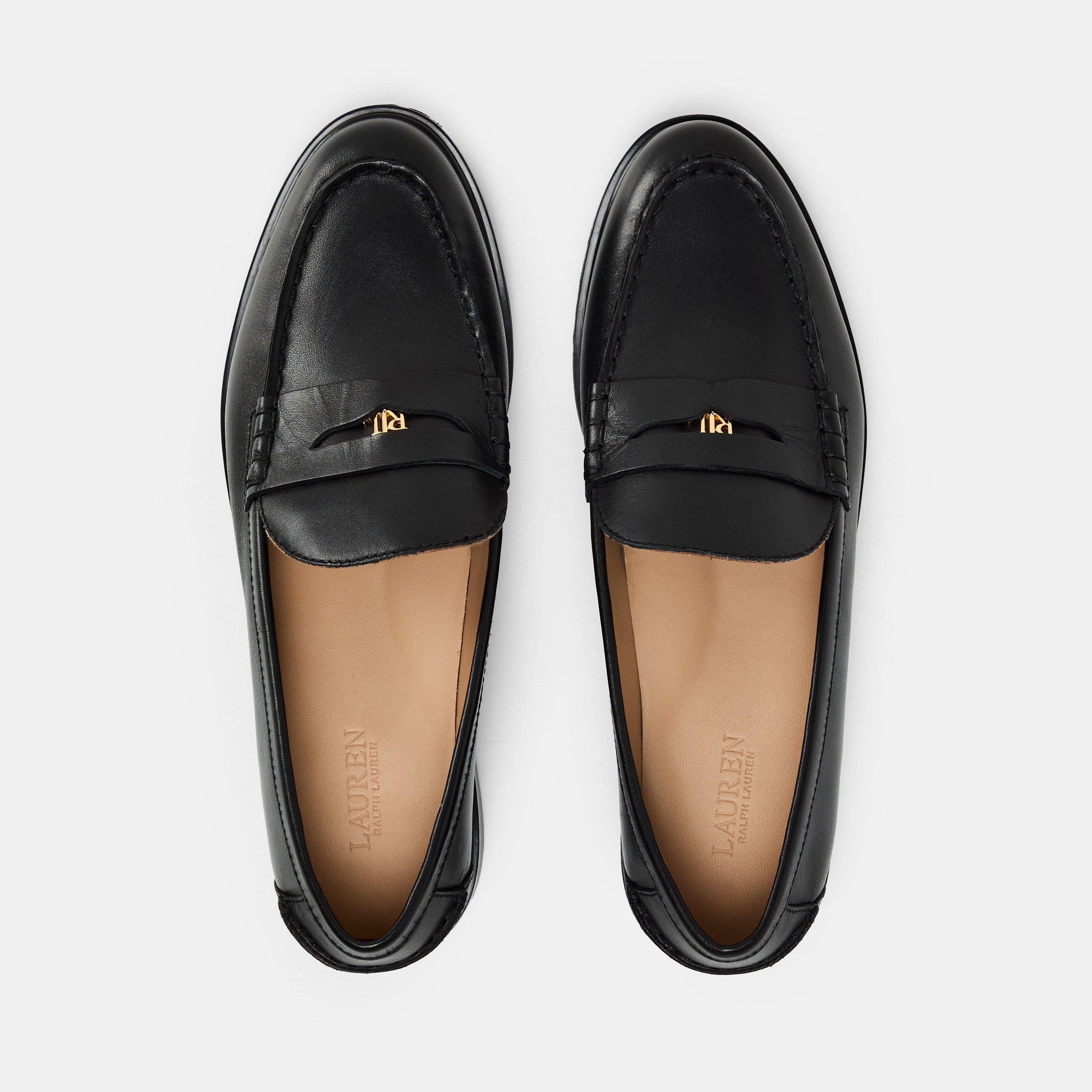 Marli Loafers