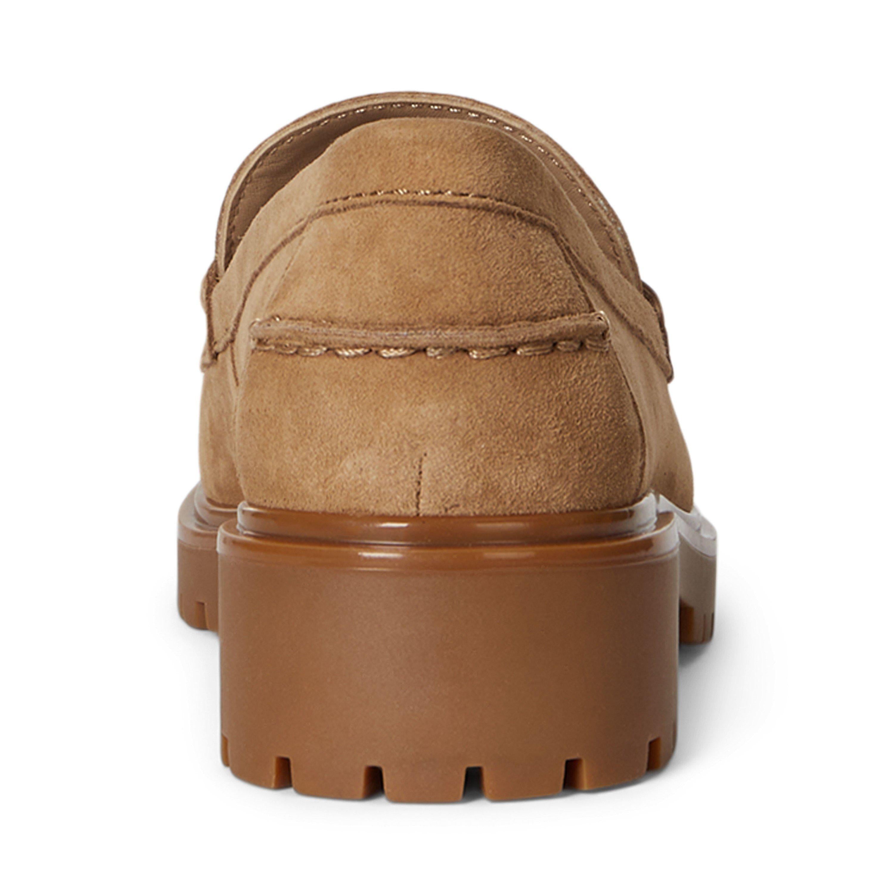 Marli Loafers