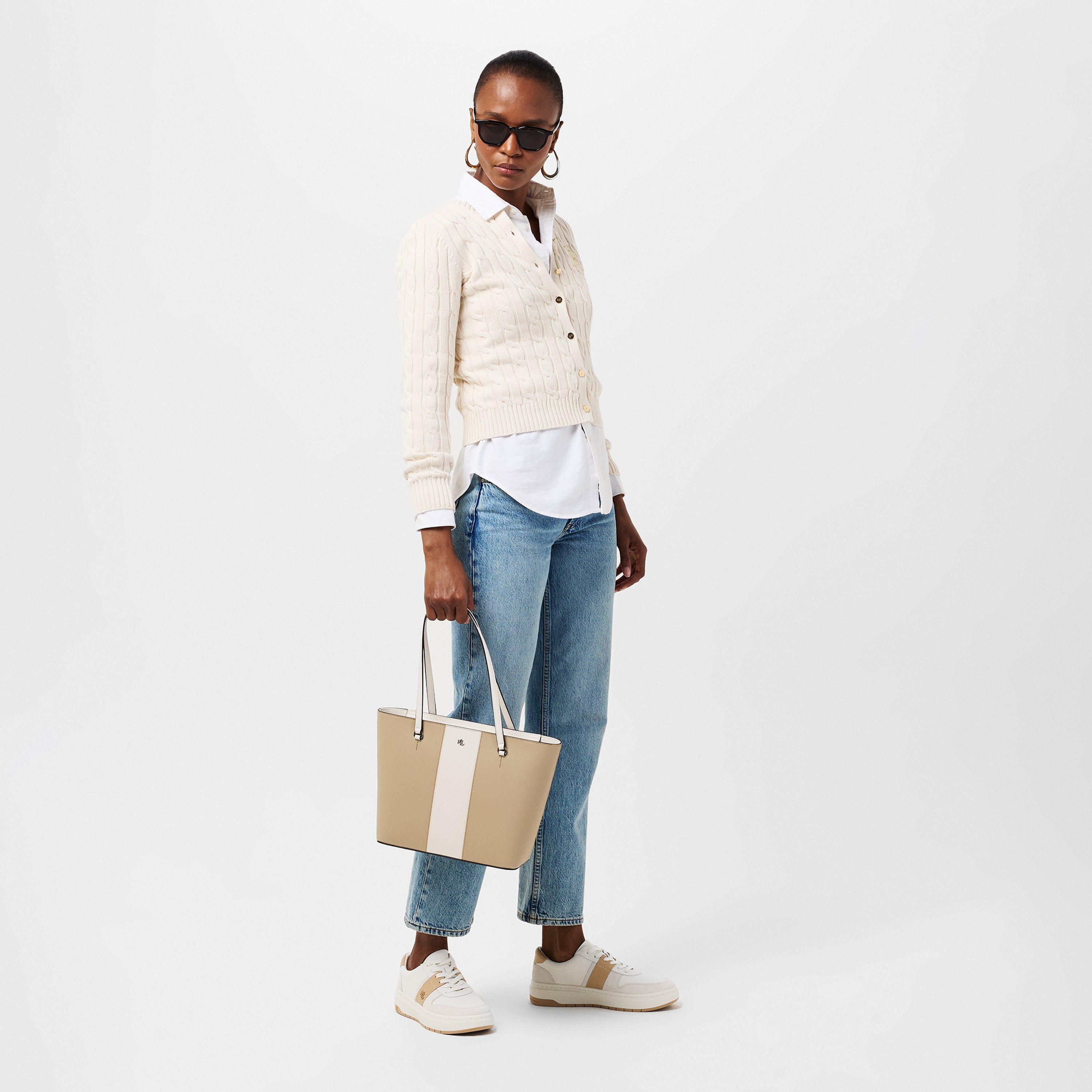 Harlie Basket Low-Top Trainers