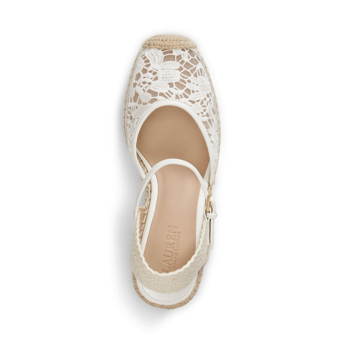 Wedge Heel Sandals