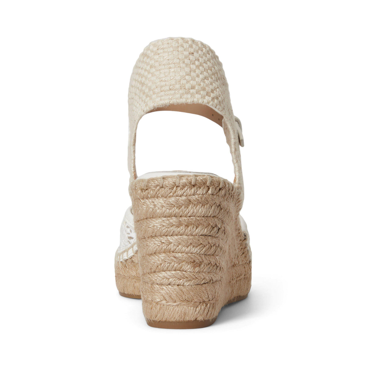 Wedge Heel Sandals