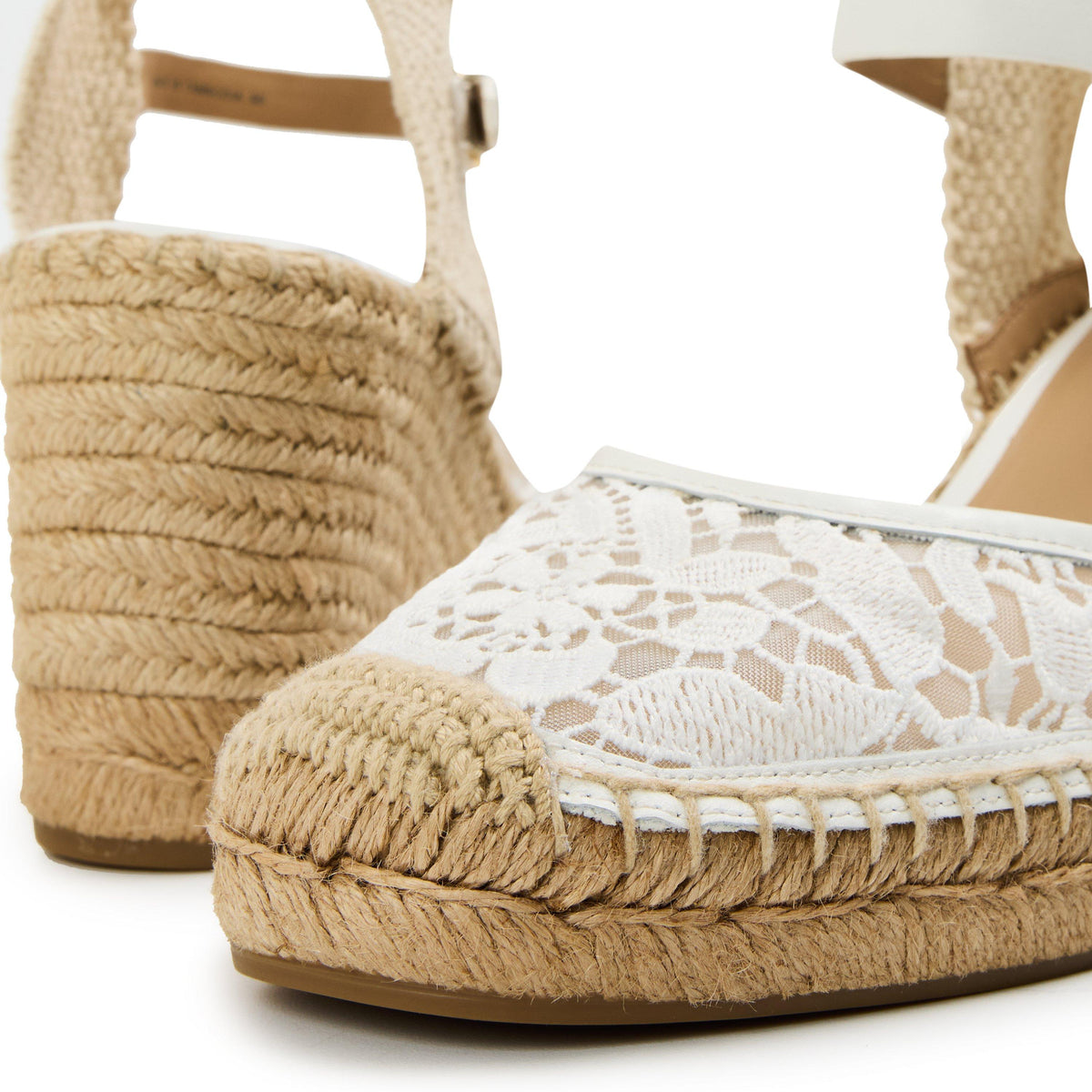 Wedge Heel Sandals