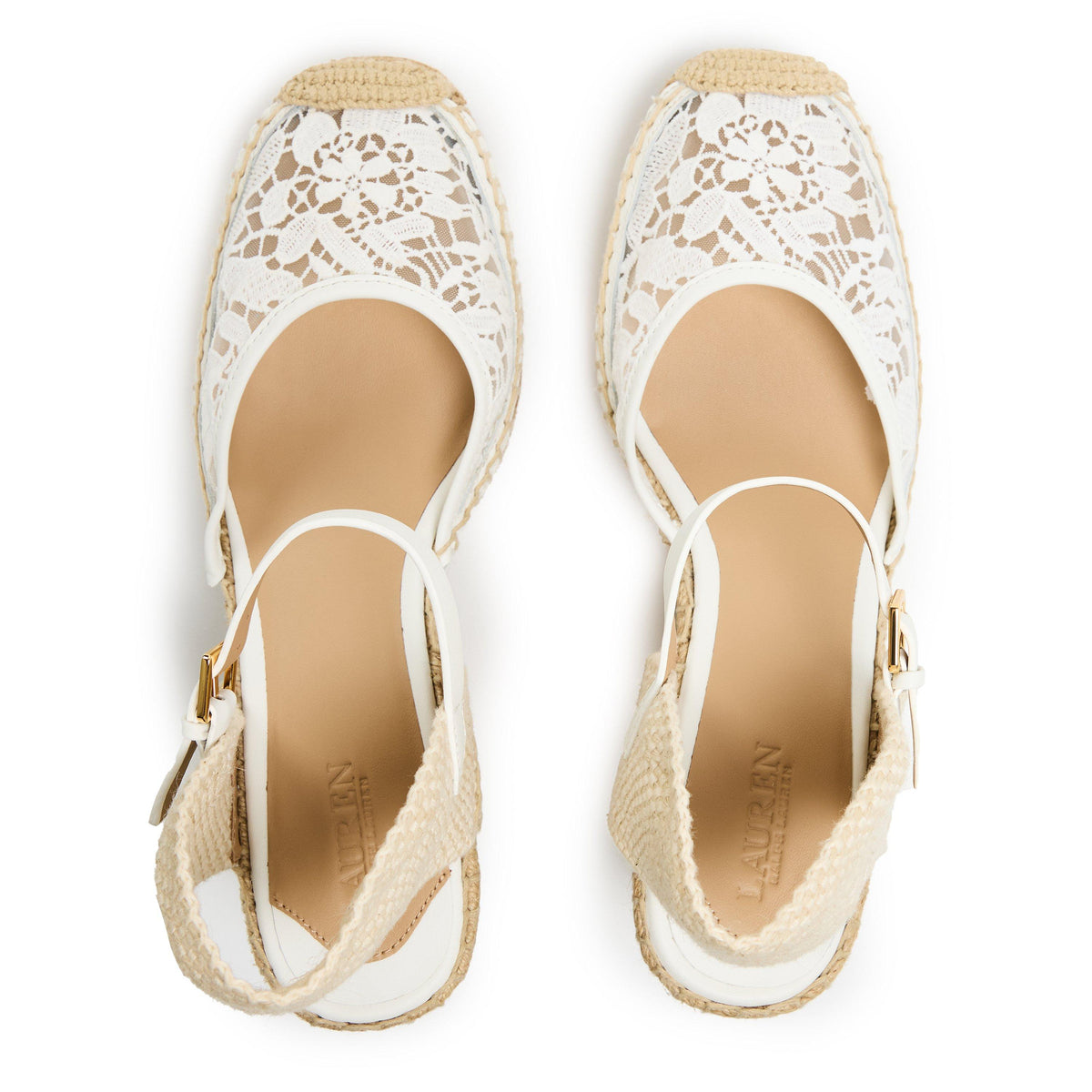 Wedge Heel Sandals