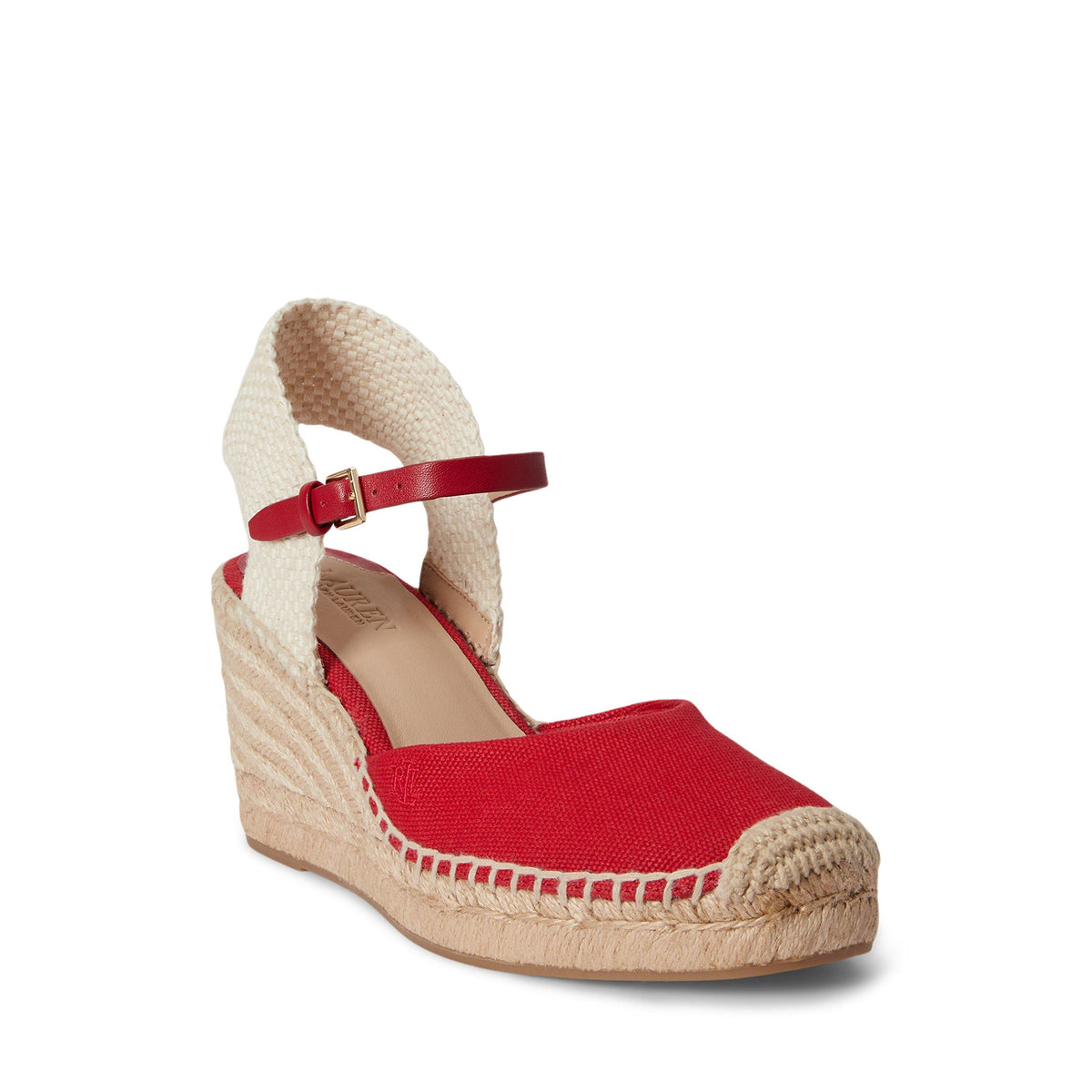 Wedge Heel Sandals