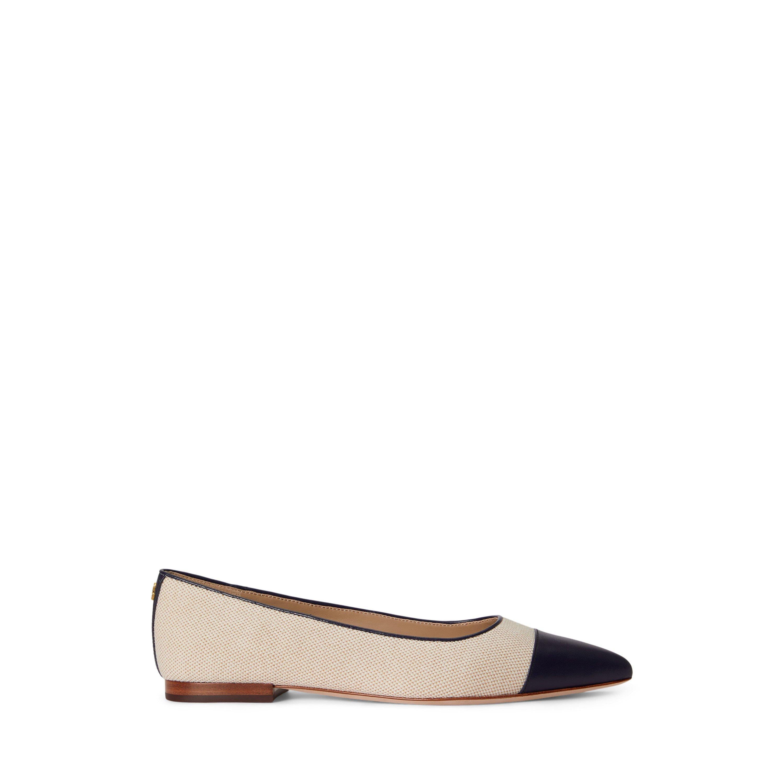 Ballet Pumps