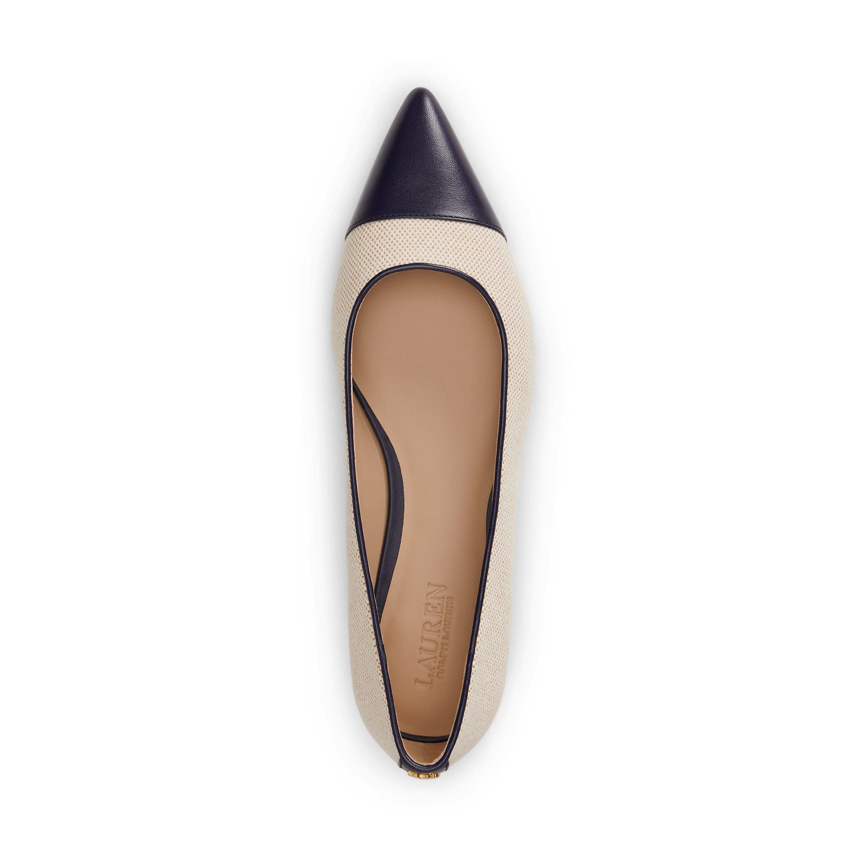 Ballet Pumps