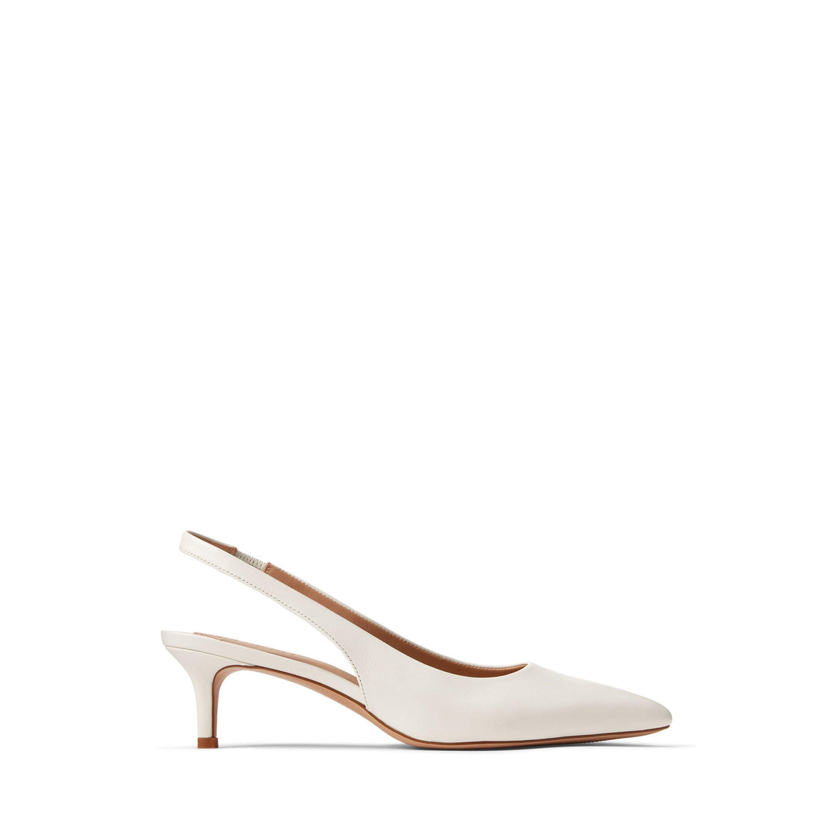 Slingbacks