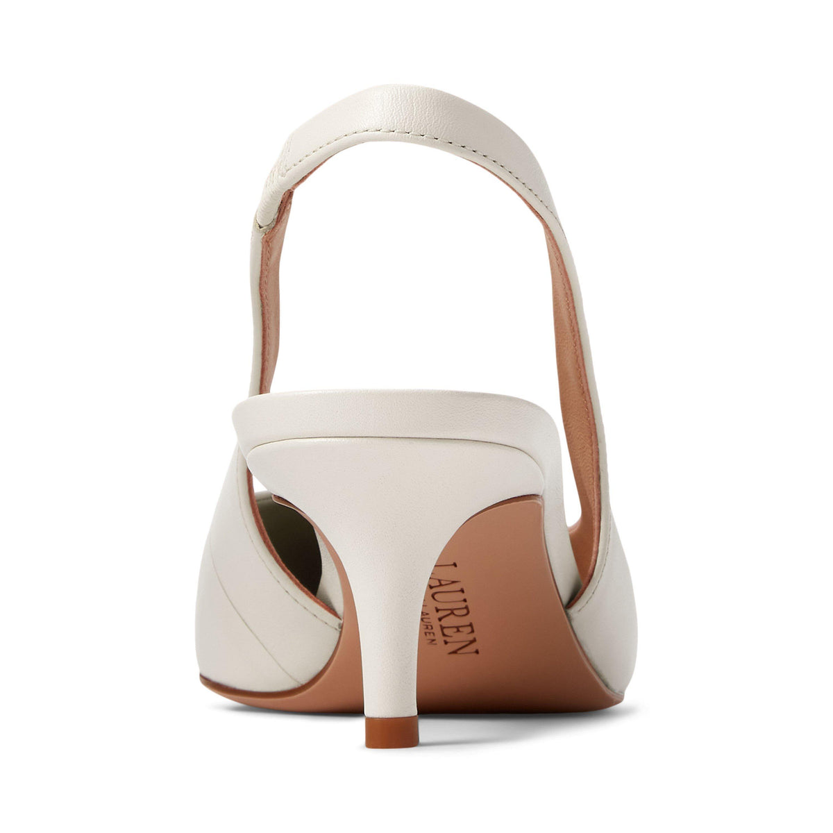 Slingbacks