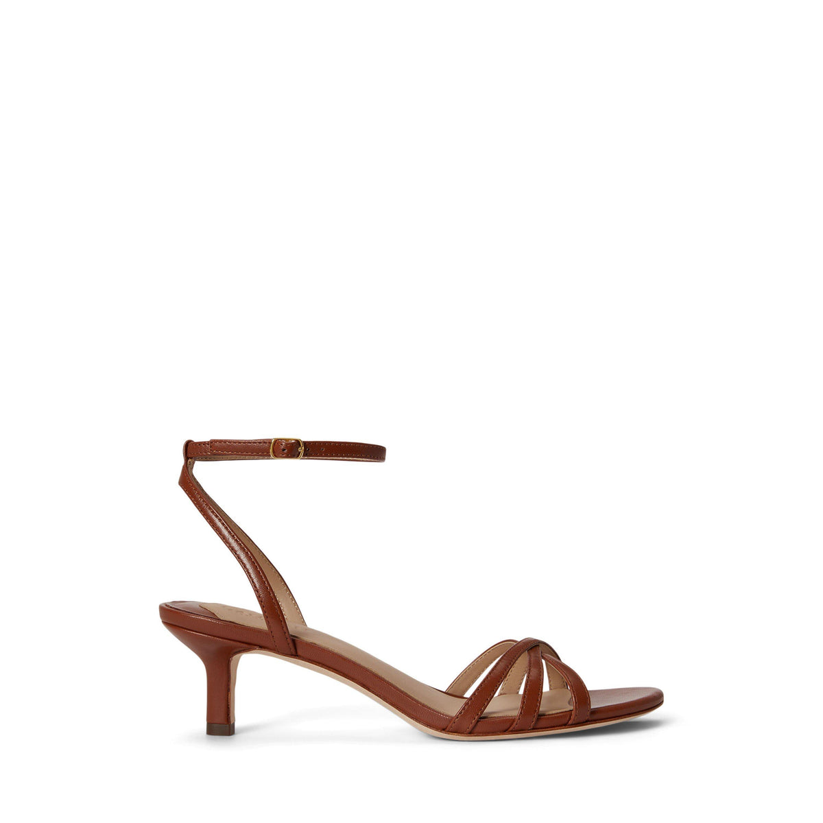 Heeled Sandals