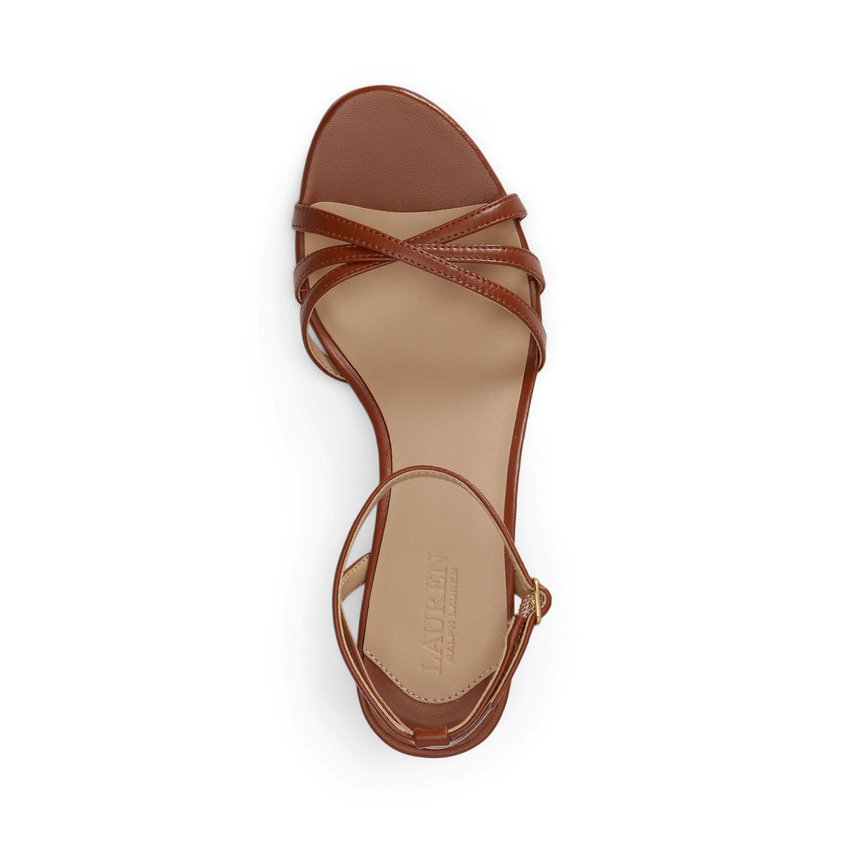 Heeled Sandals
