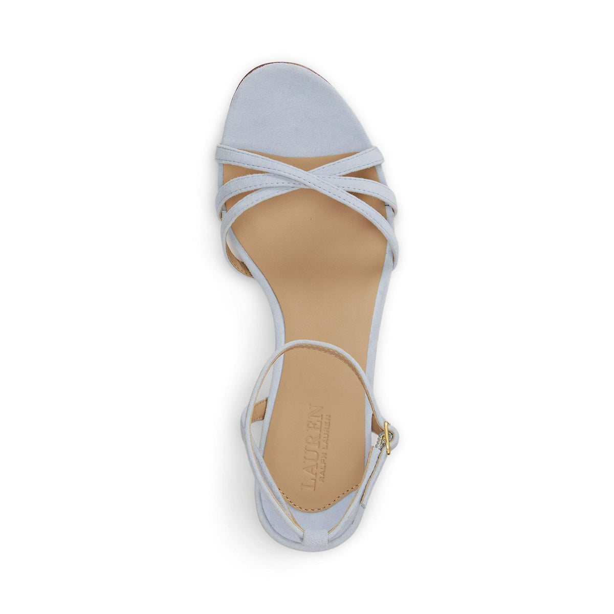 Heeled Sandals