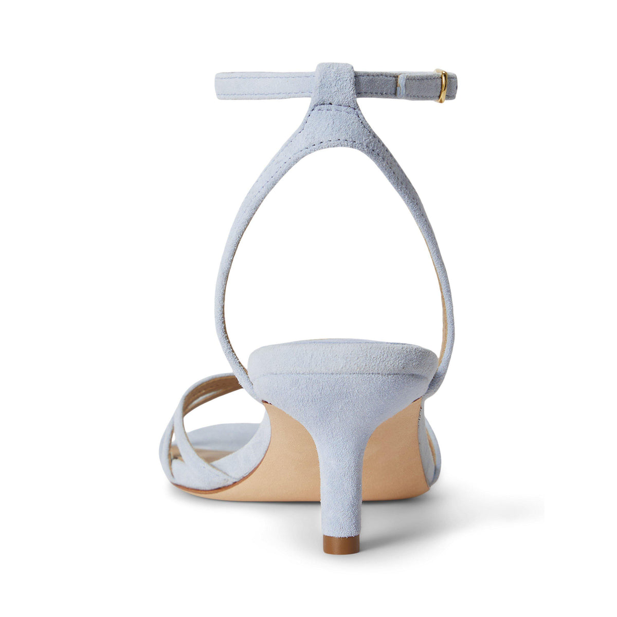 Heeled Sandals