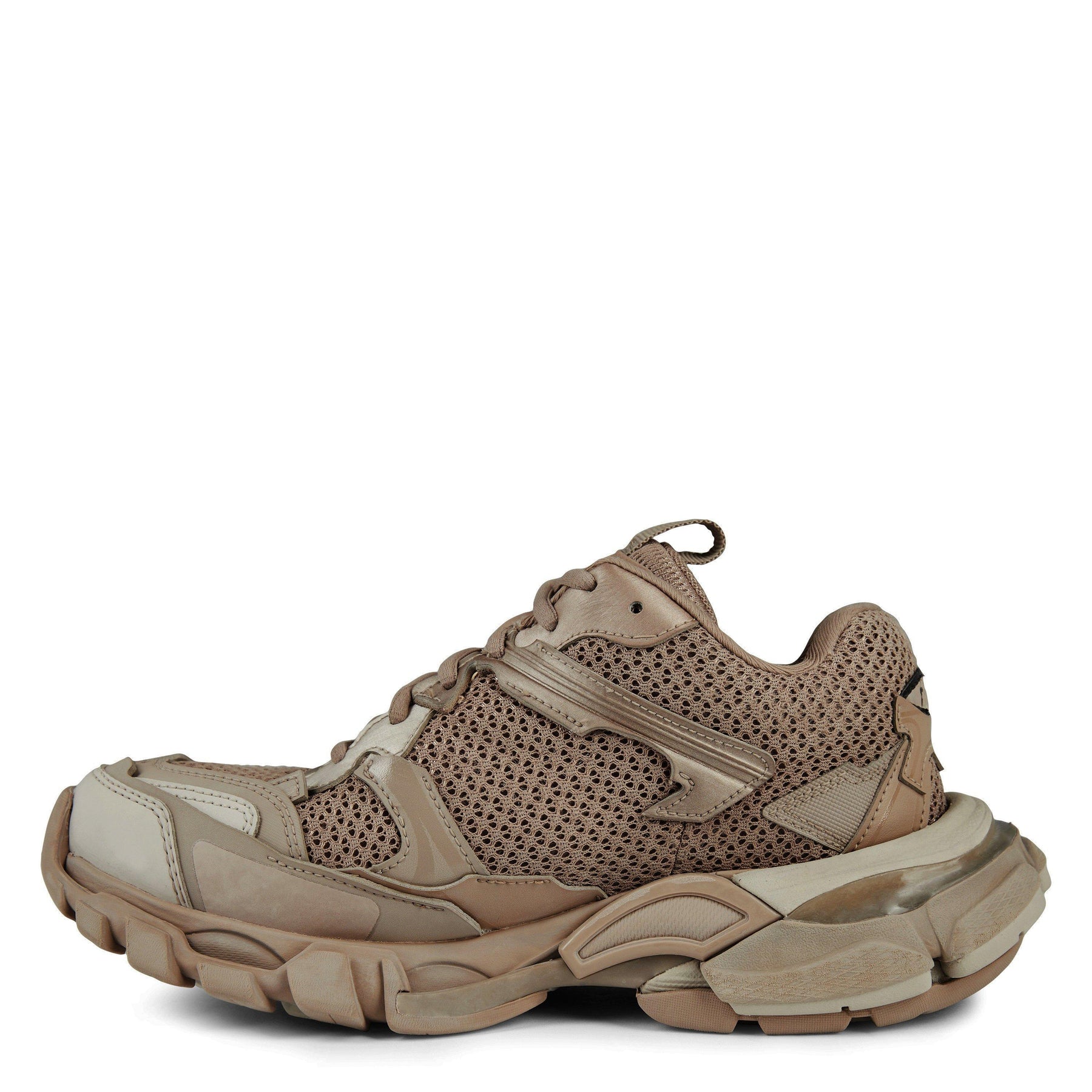 Track 3 Sneakers