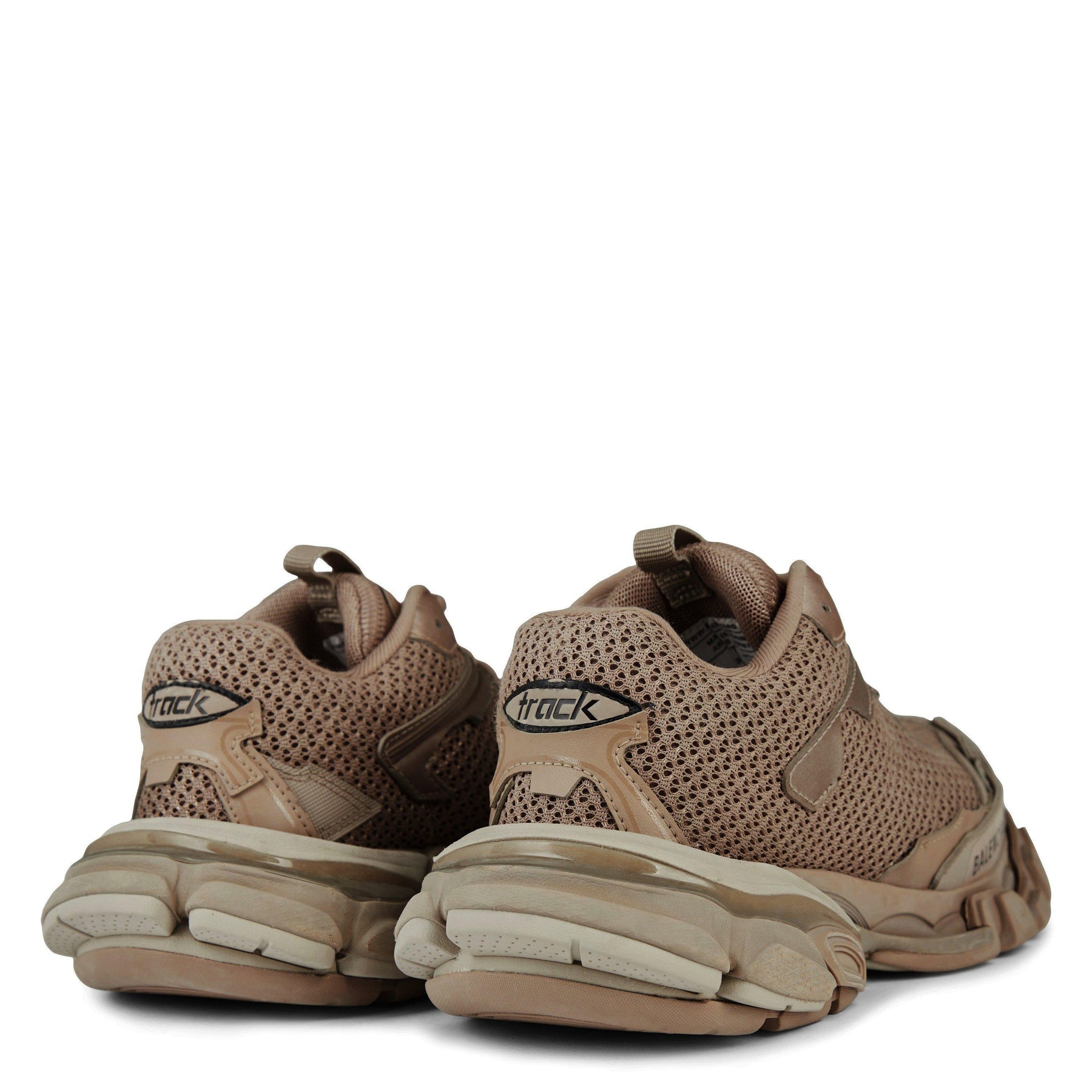 Track 3 Sneakers