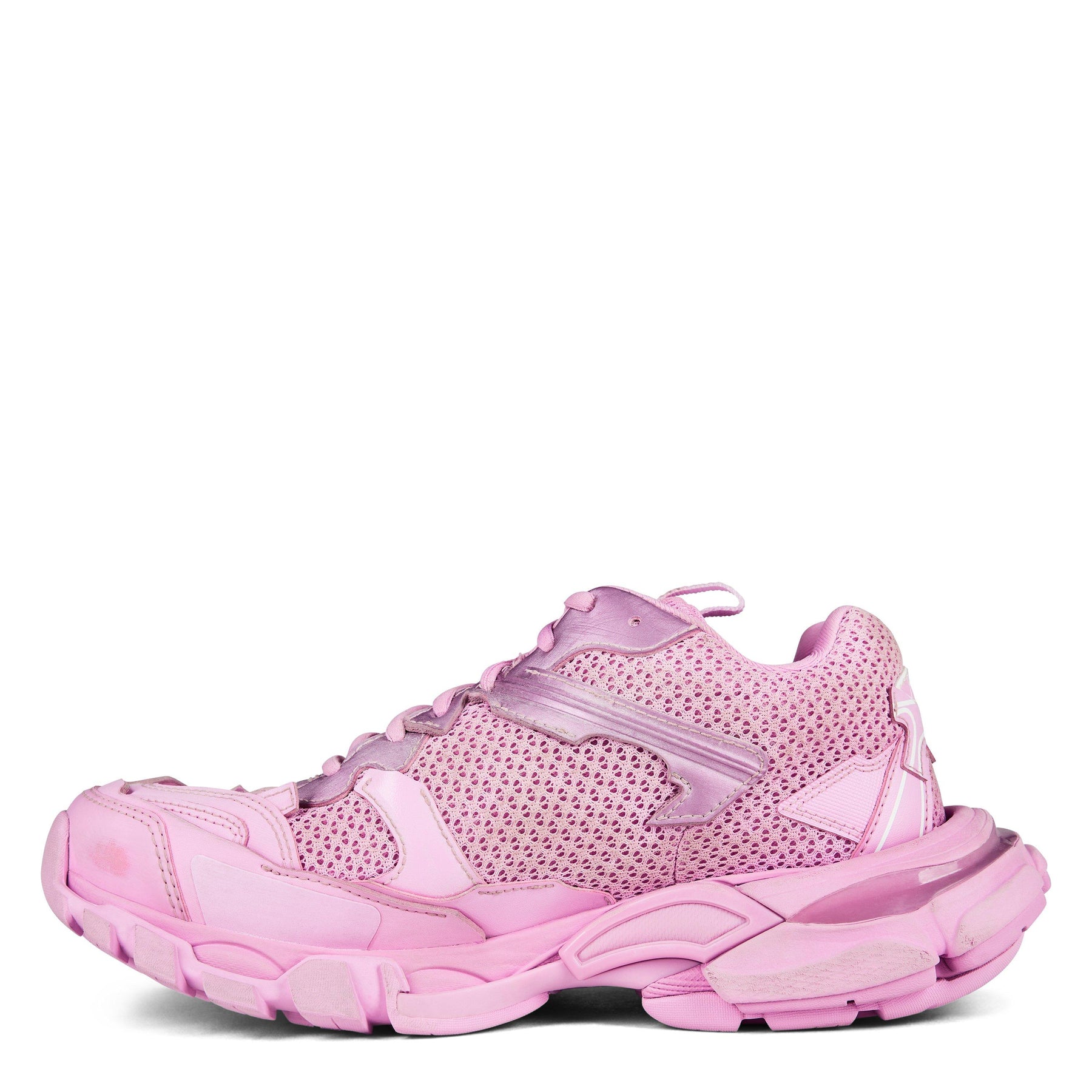 Track 3 Sneakers