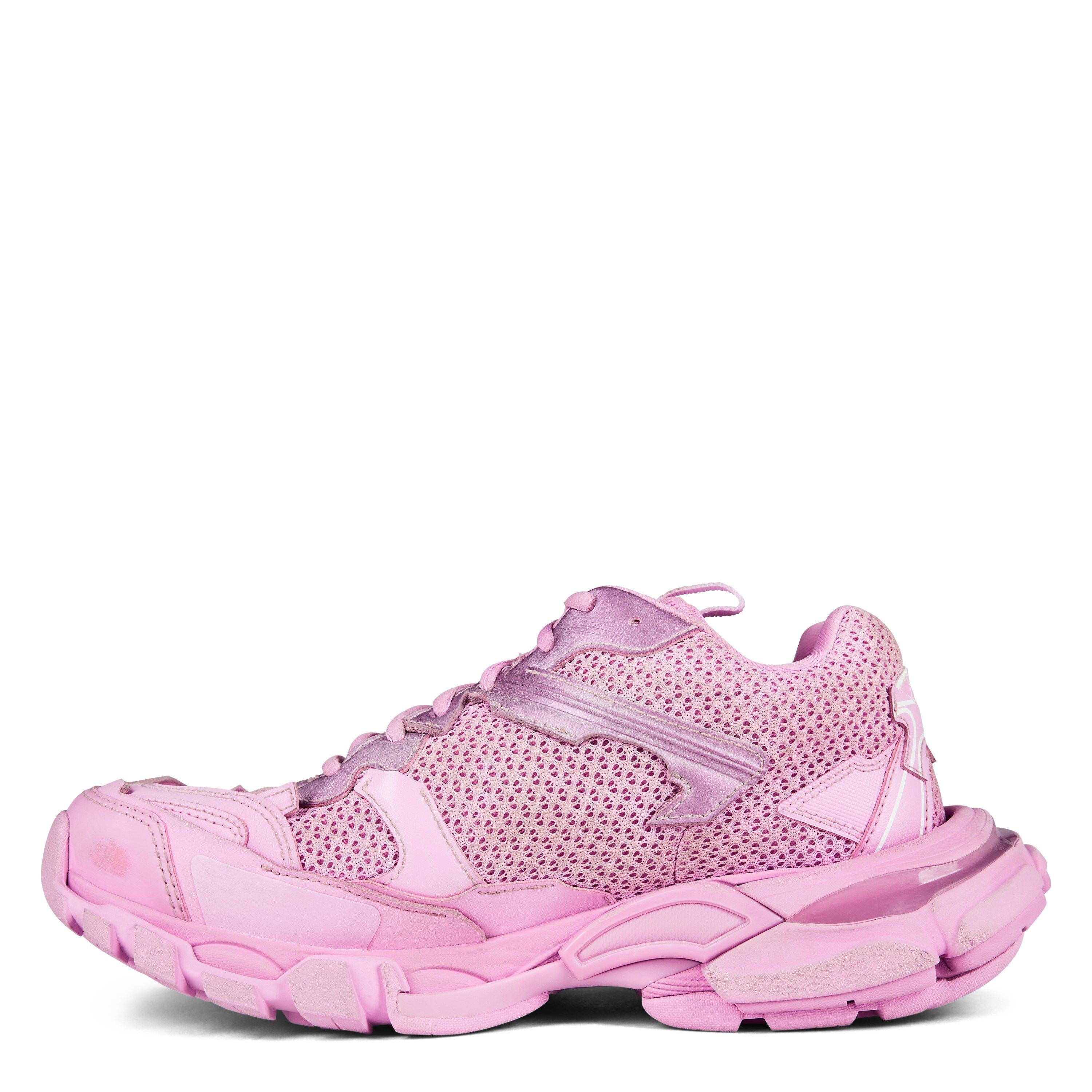 Track 3 Sneakers