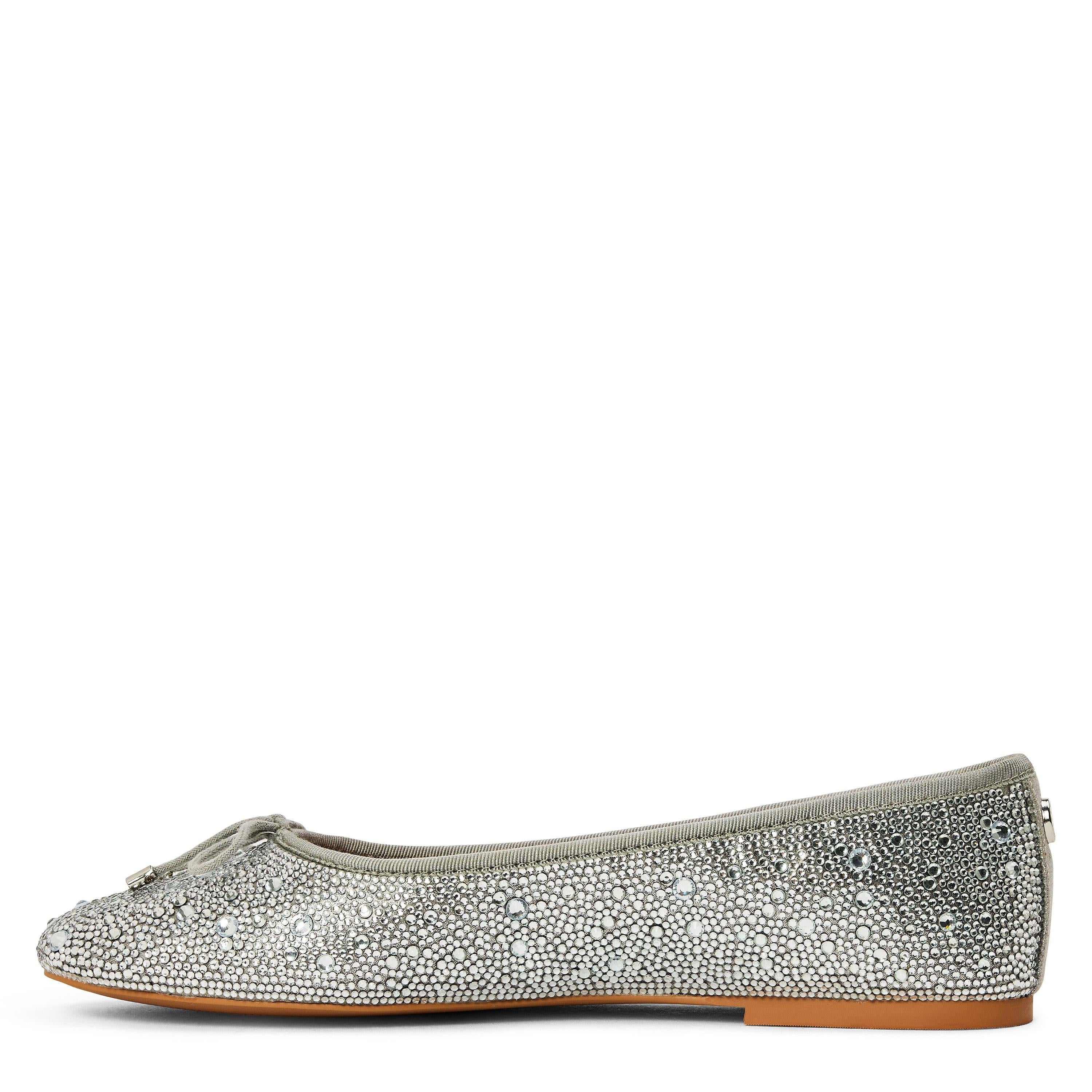 Blossoms R Ballet Pumps