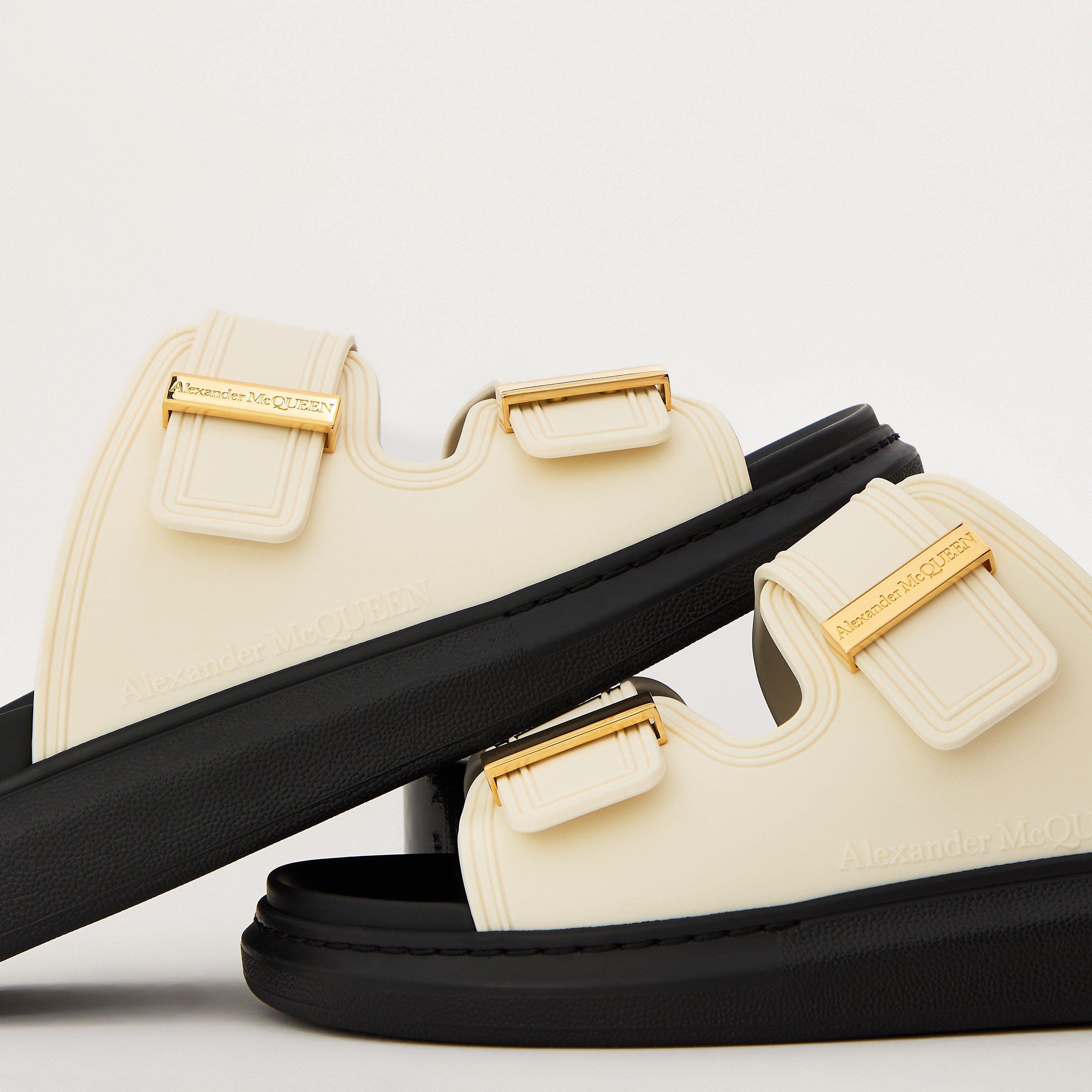 Hybrid Rubber Sliders