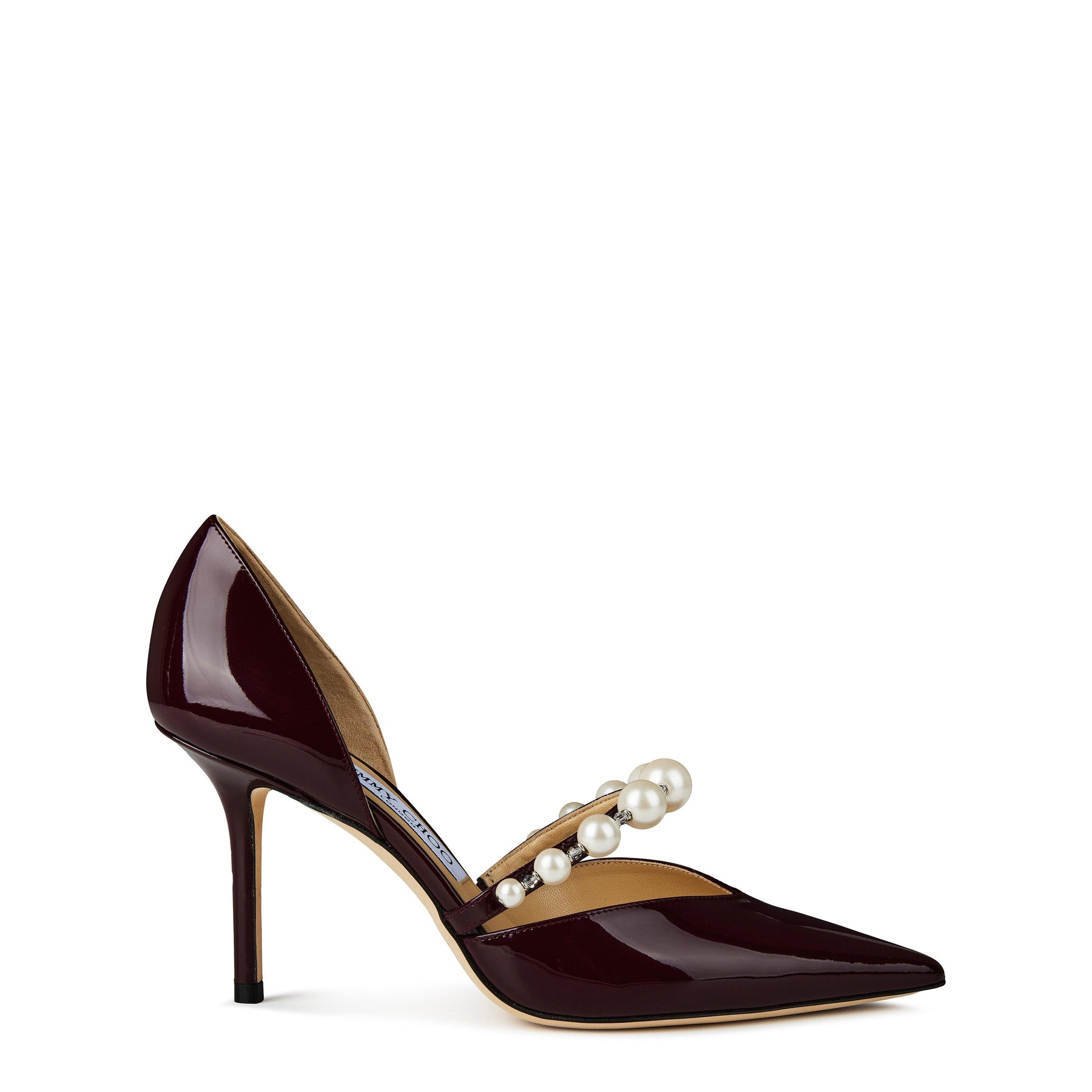 Aurelie 85 Pumps