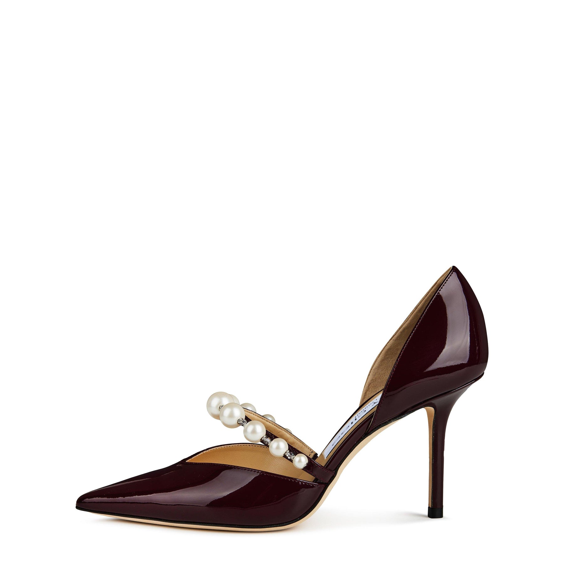 Aurelie 85 Pumps