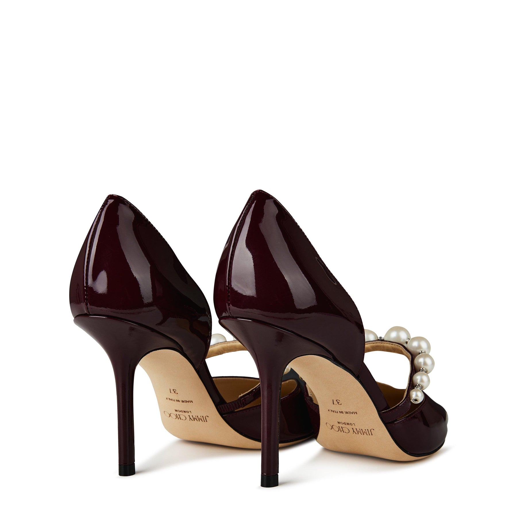 Aurelie 85 Pumps