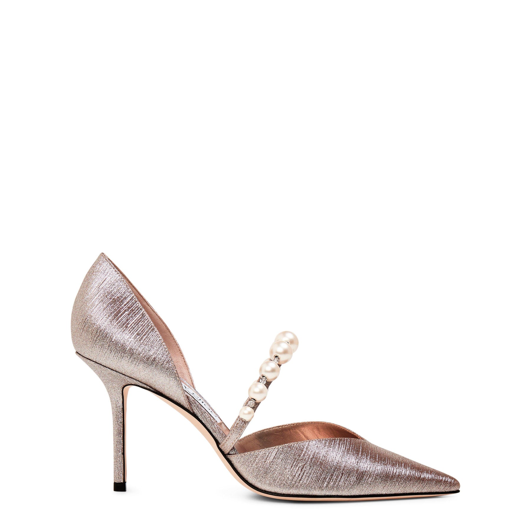 Aurelie 85 Pumps