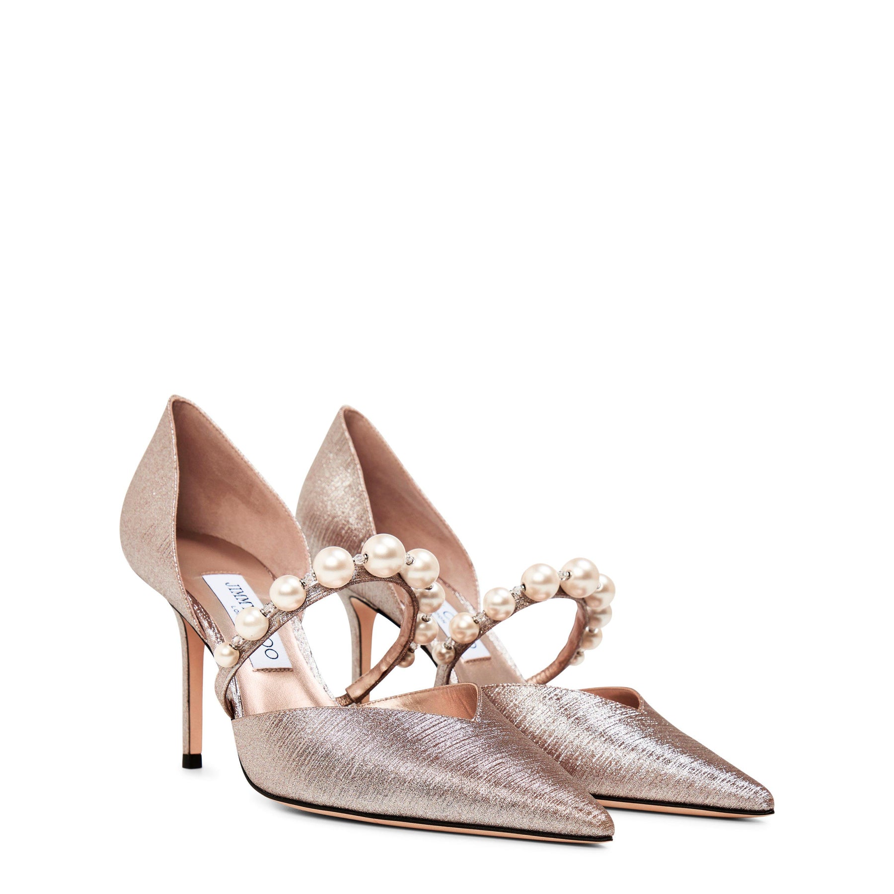 Aurelie 85 Pumps
