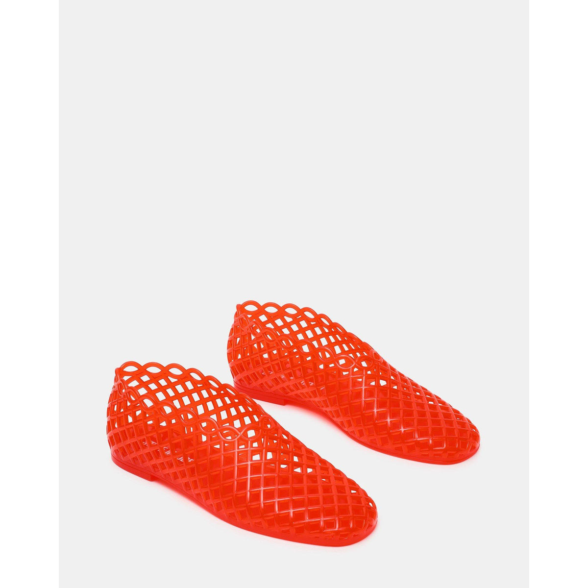 Jelly Shoes