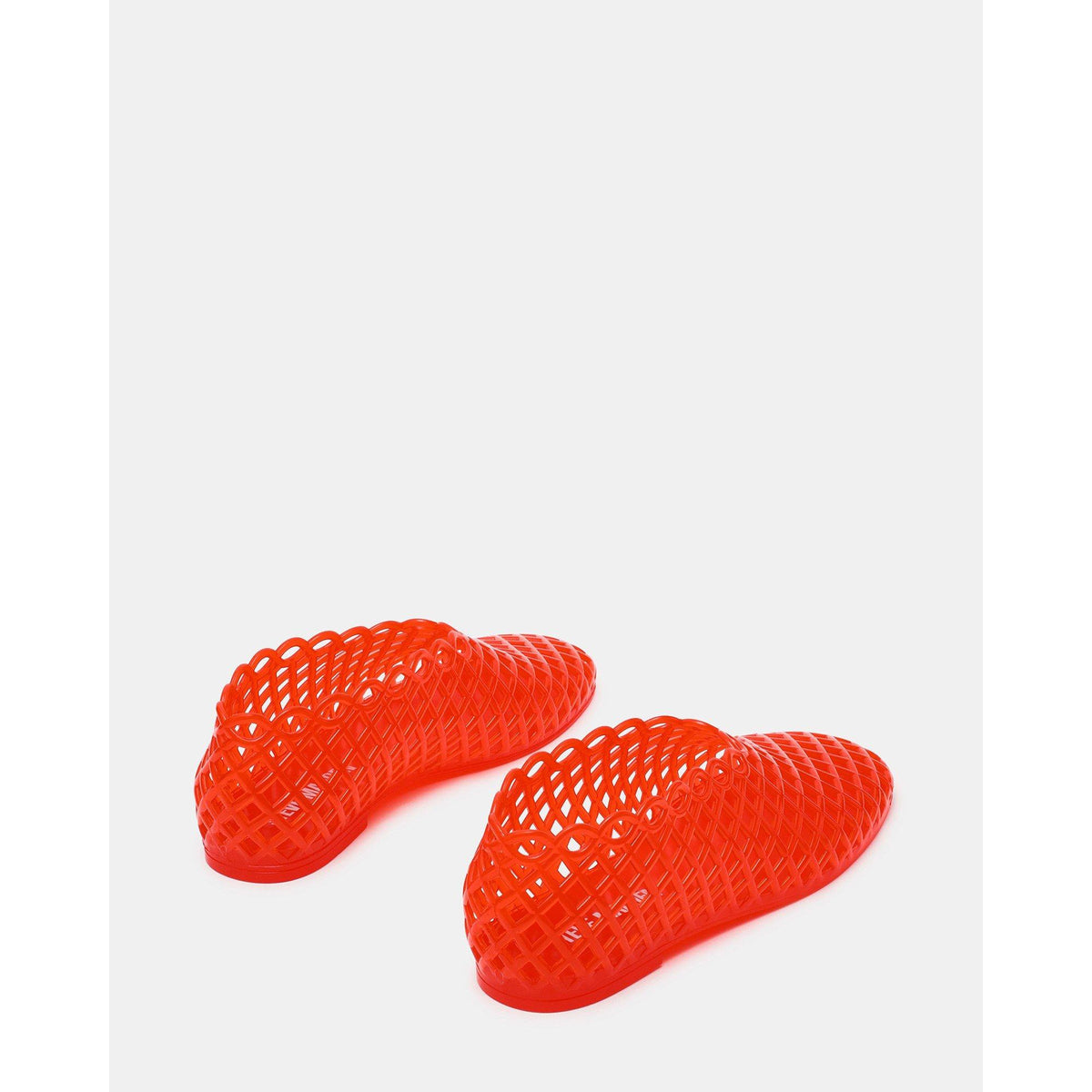 Jelly Shoes