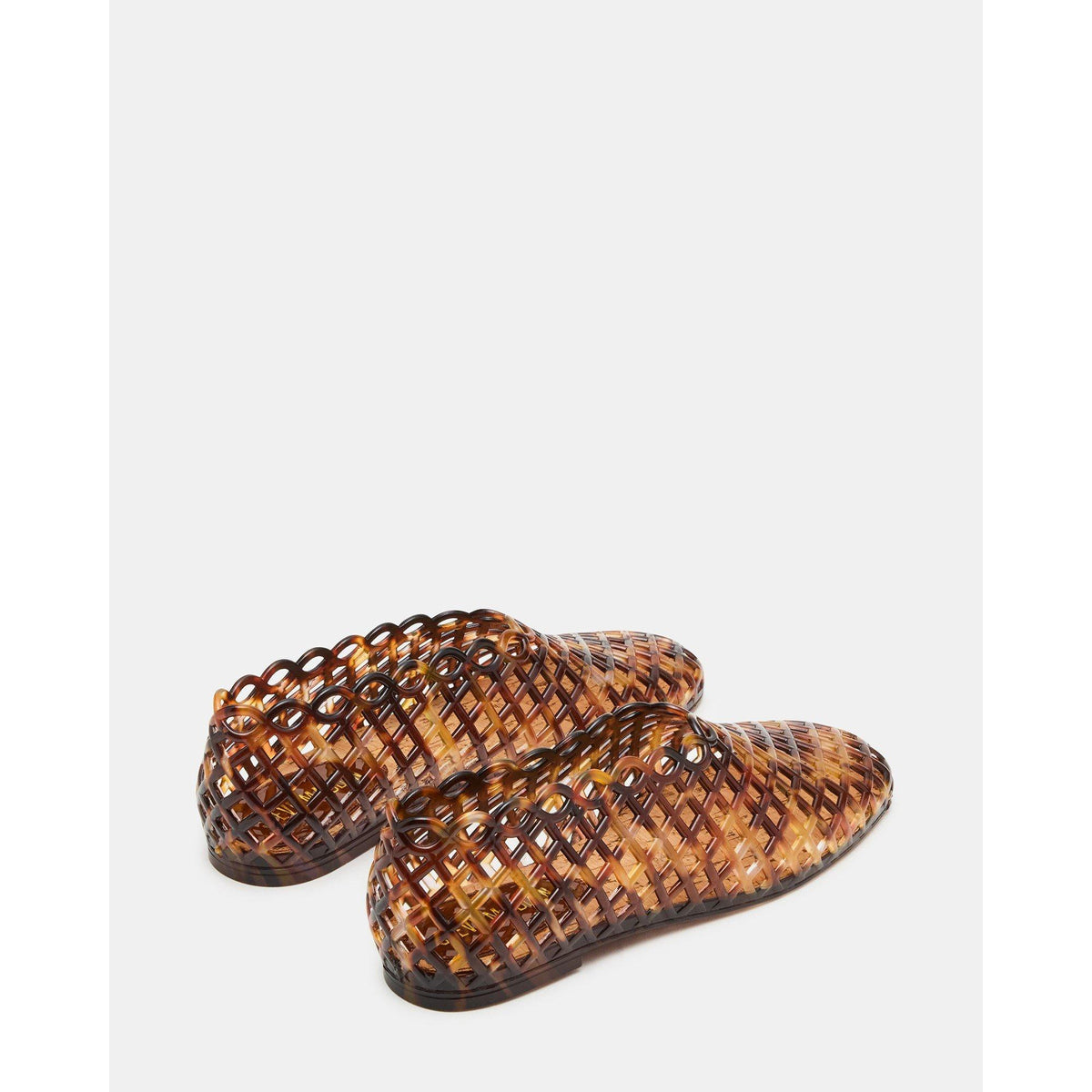 Jelly Shoes