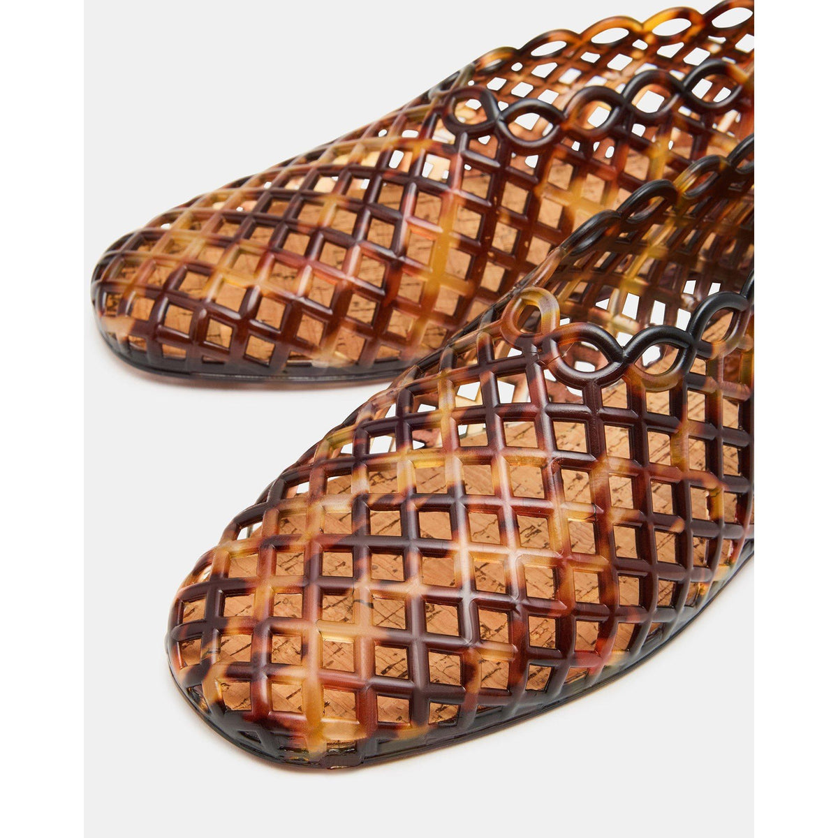 Jelly Shoes