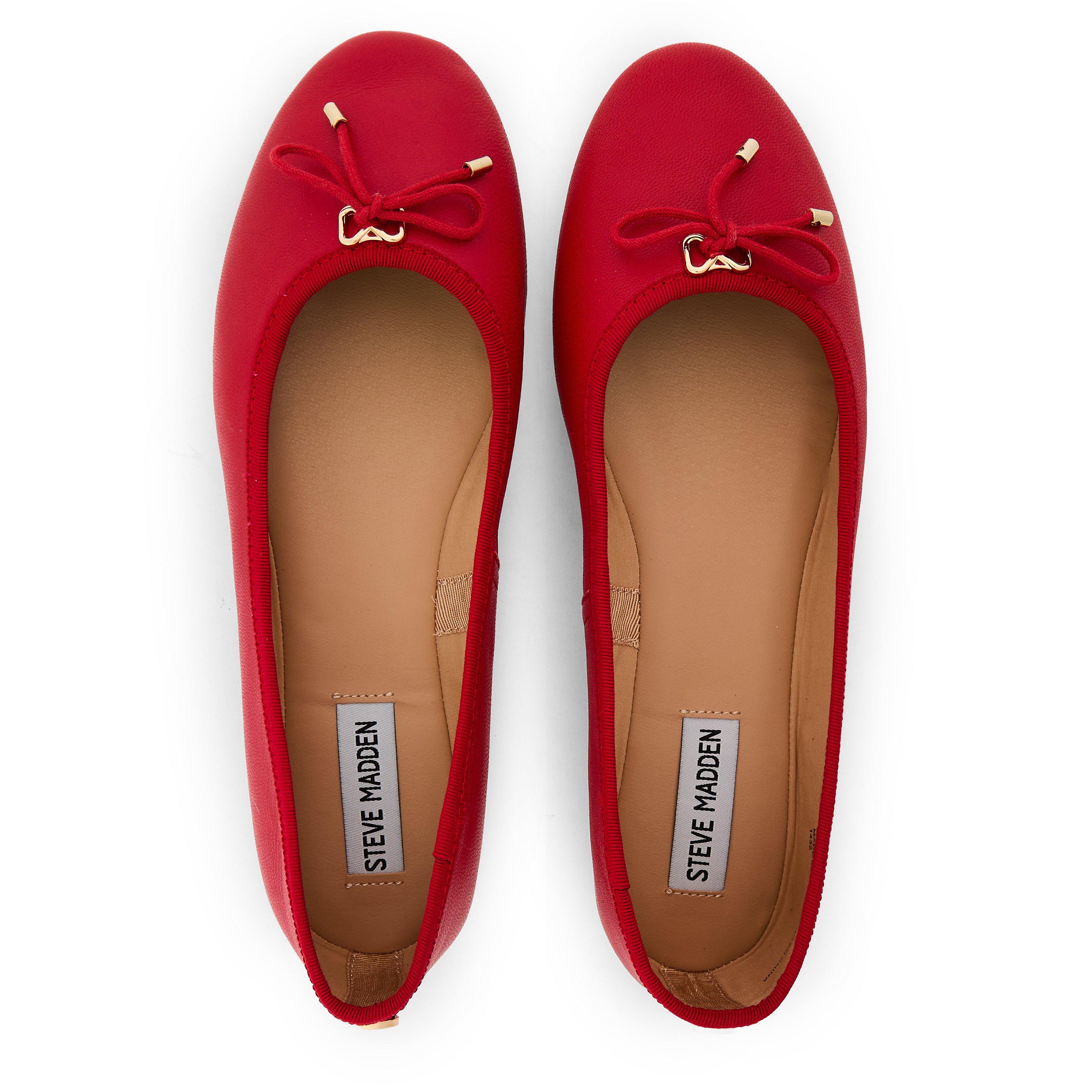 Blossoms Ballet Pumps