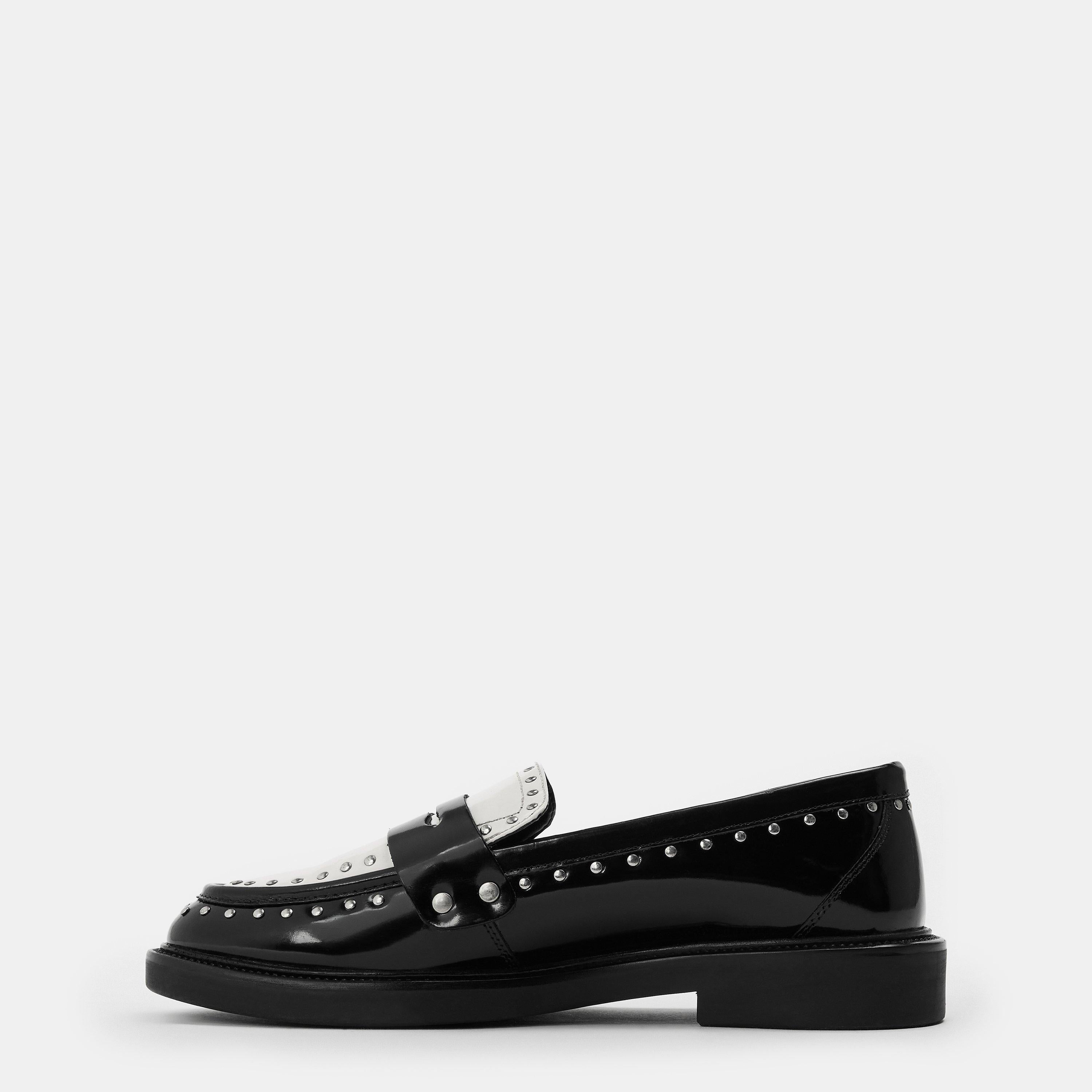 Harloe Flat Mules