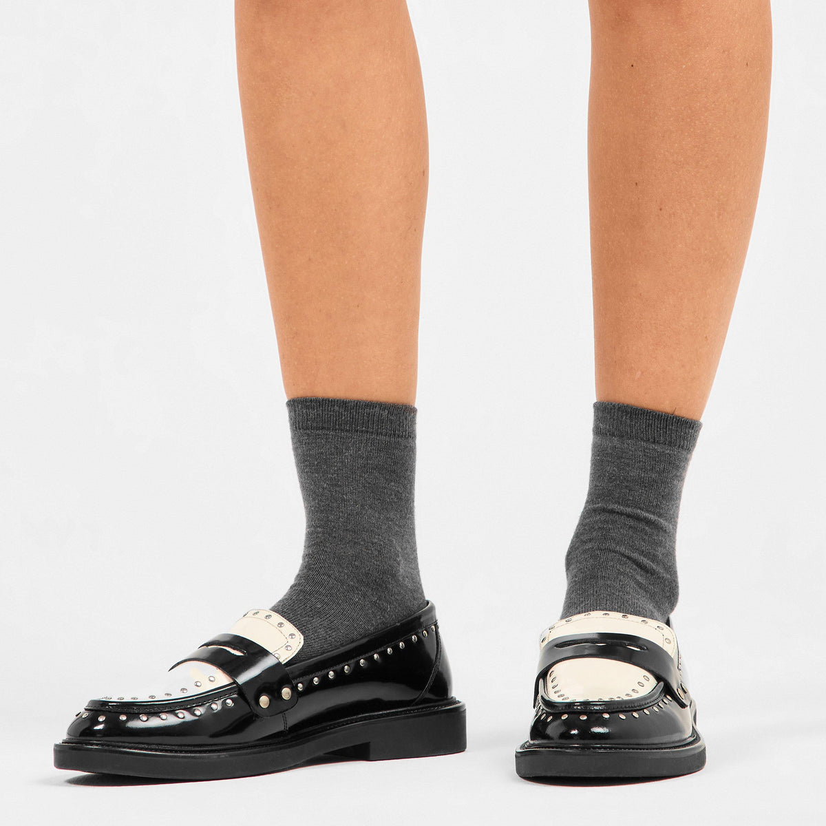 Harloe Flat Mules