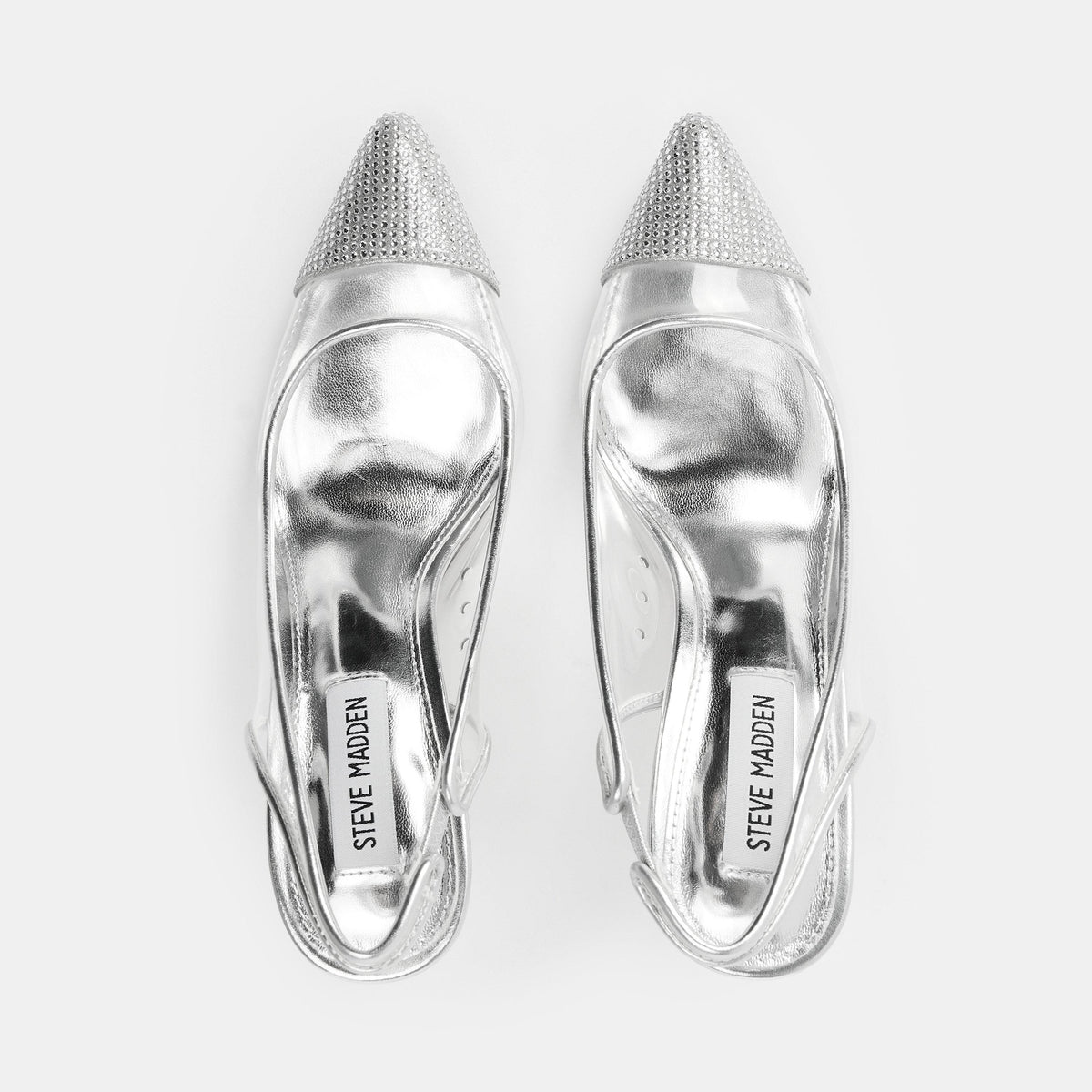 Leena Stiletto Court Shoes
