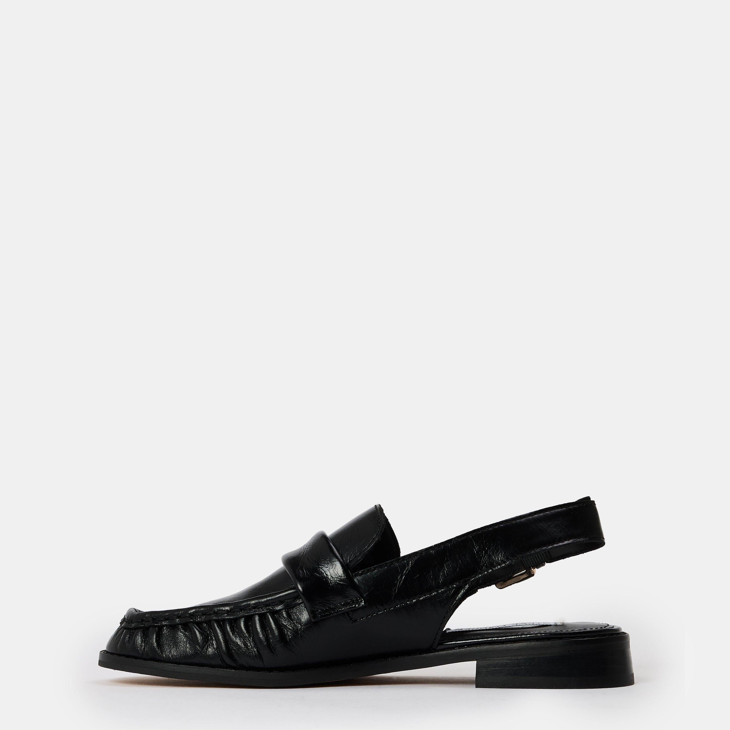 Reeves Loafers