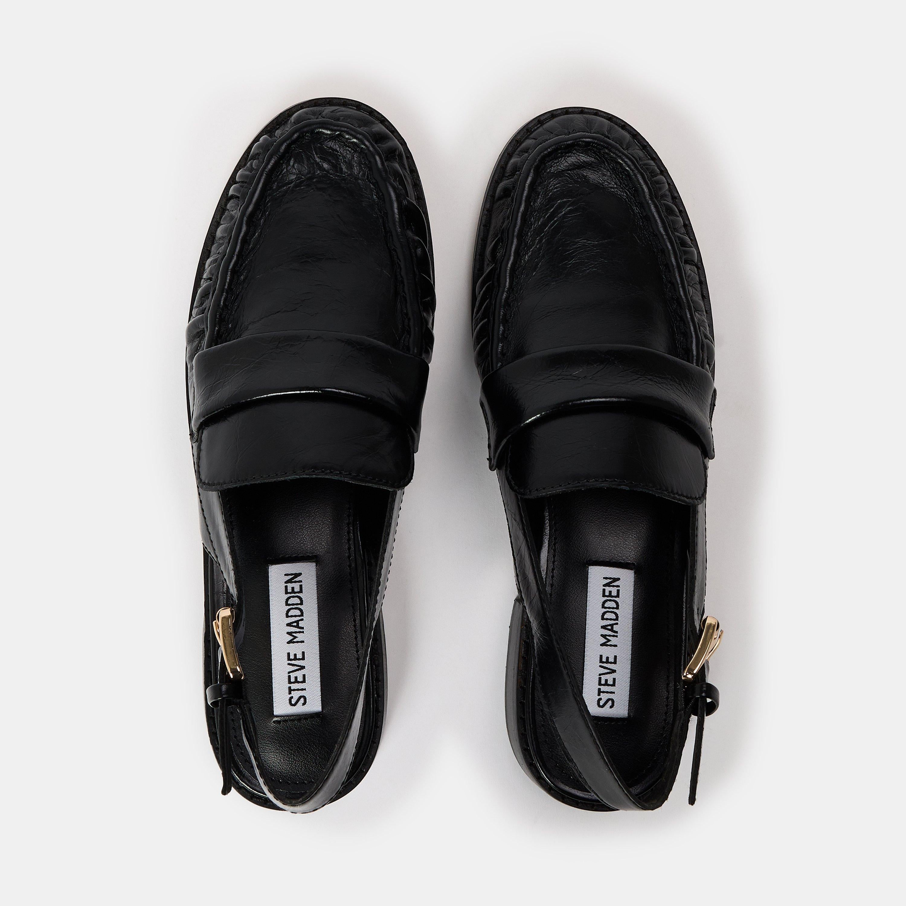 Reeves Loafers