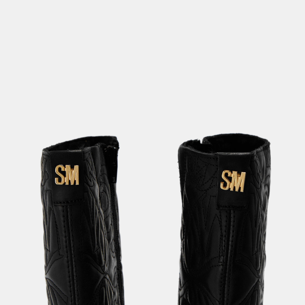 Malisha Stiletto Court Shoes