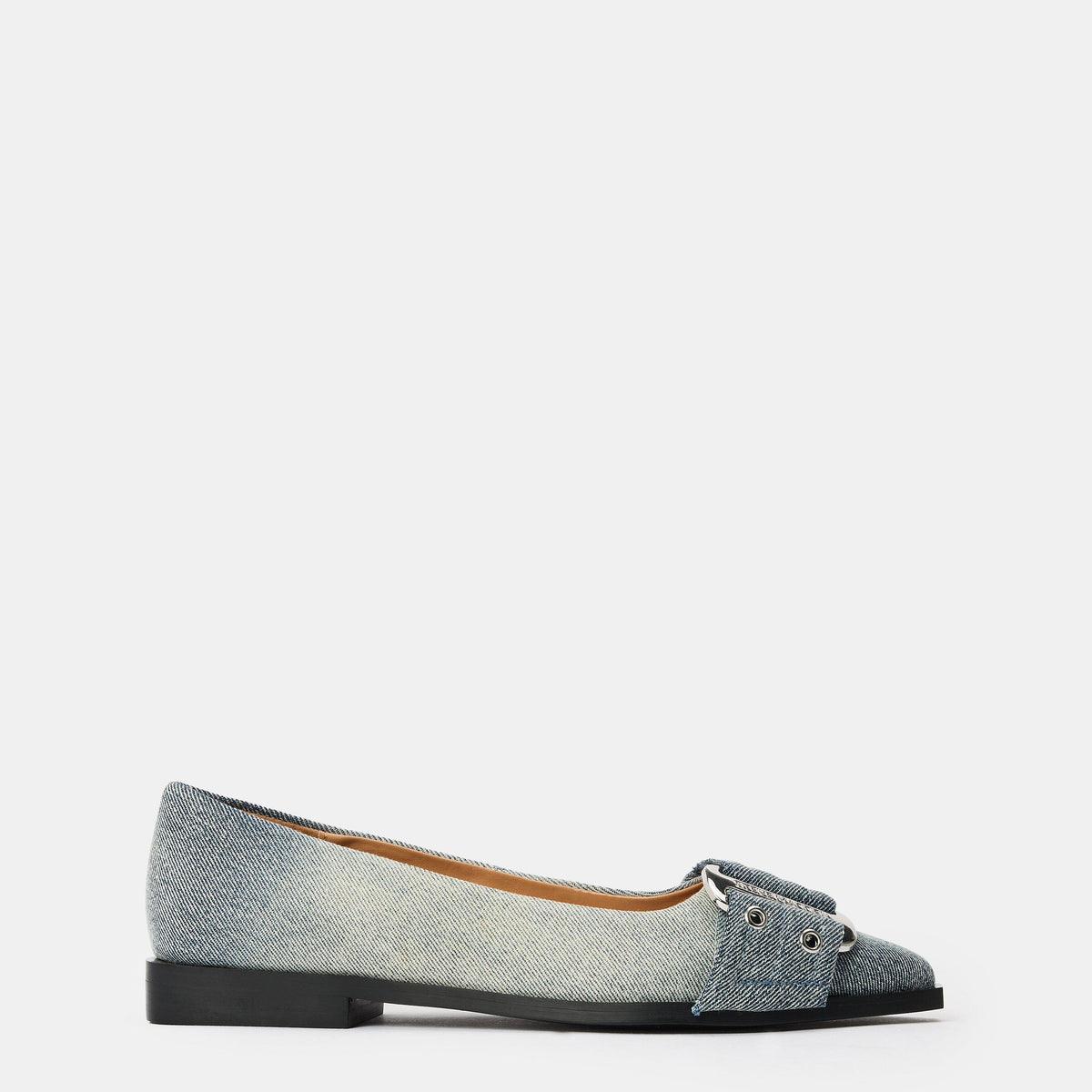 Grail Ballet Pumps