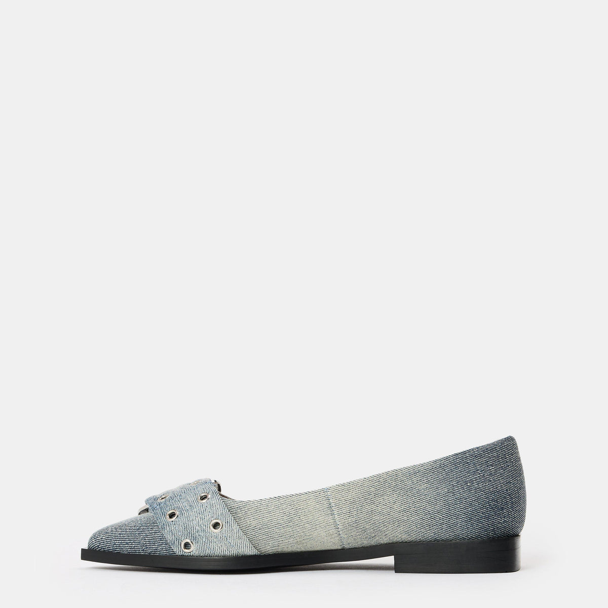 Grail Ballet Pumps