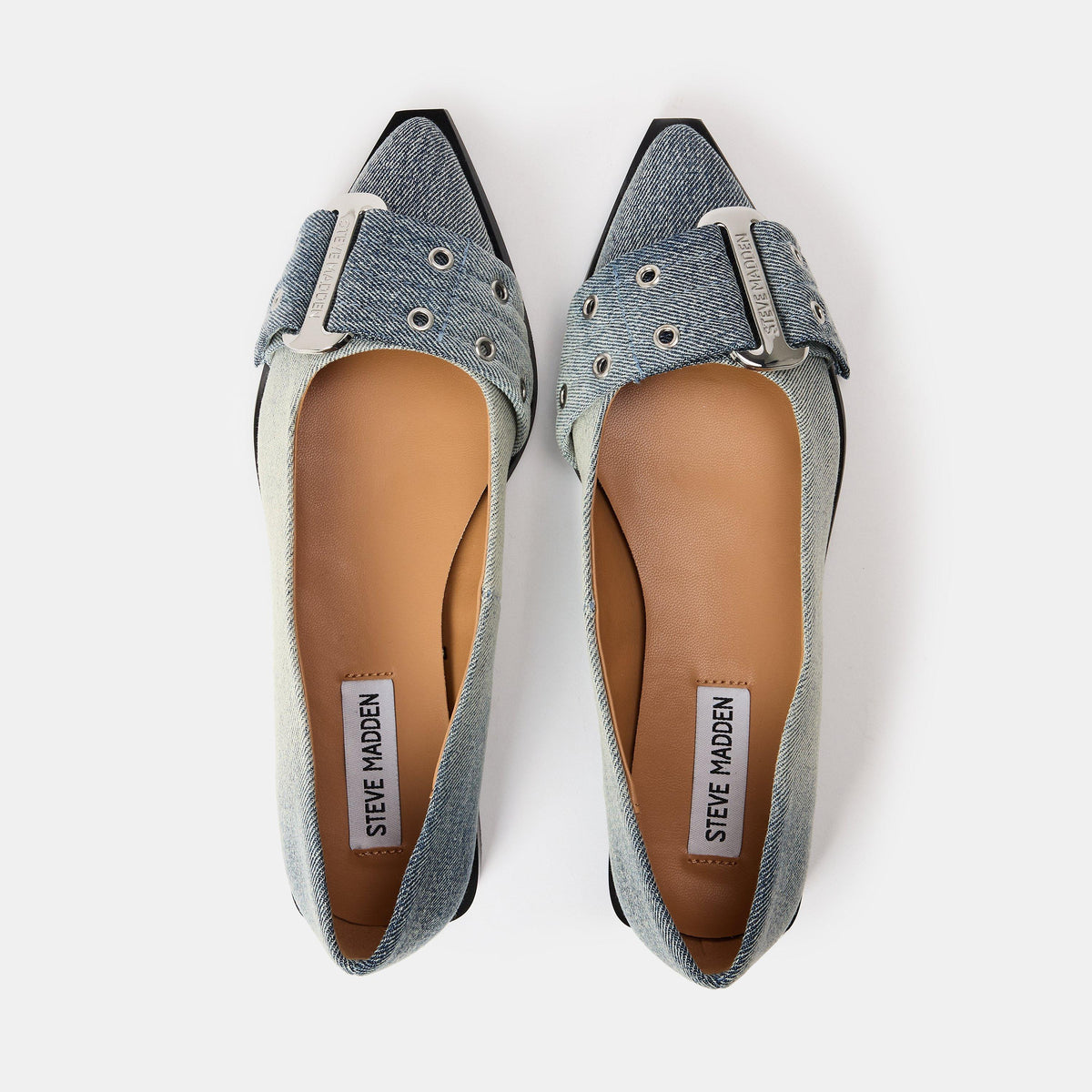 Grail Ballet Pumps