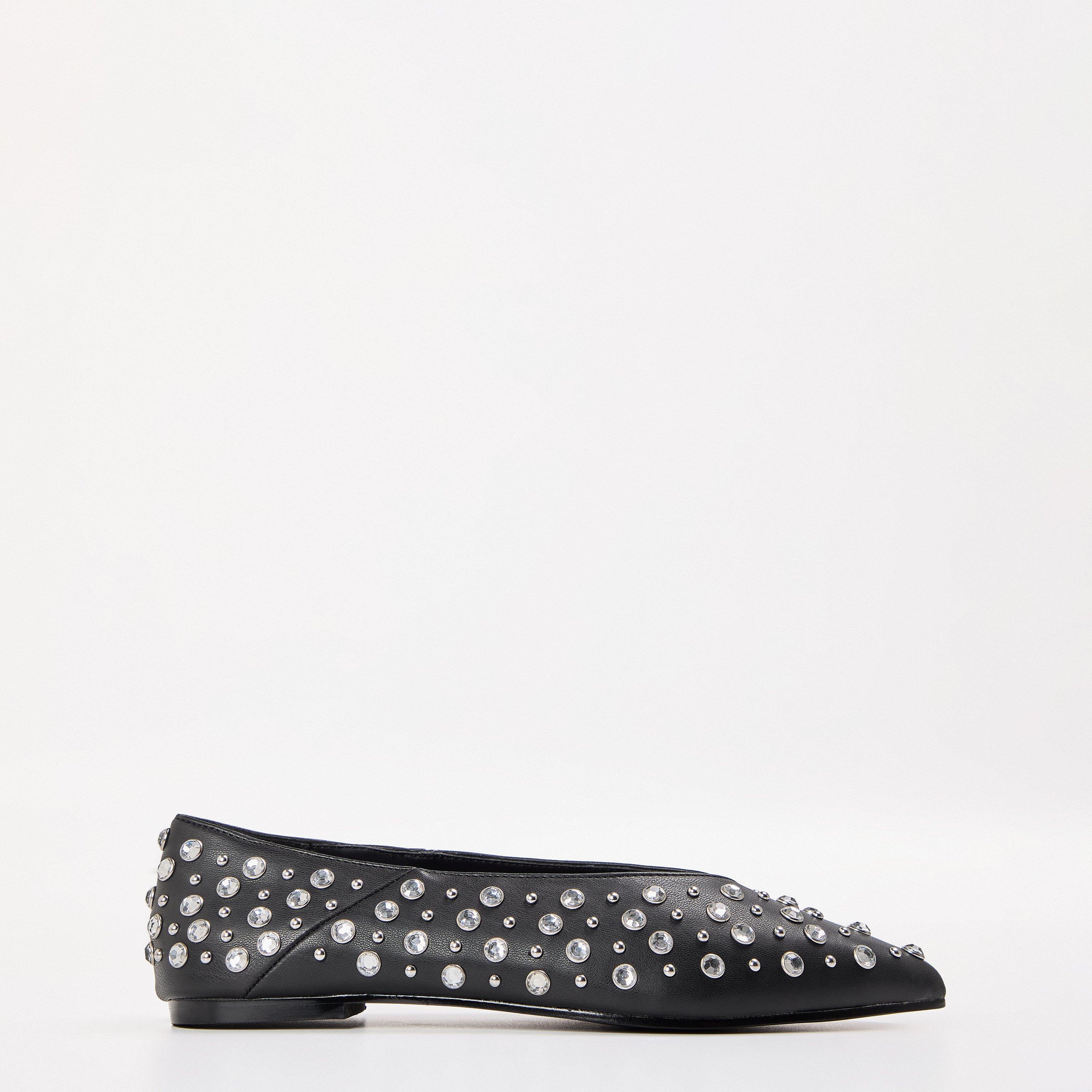 Venecia Ballet Pumps