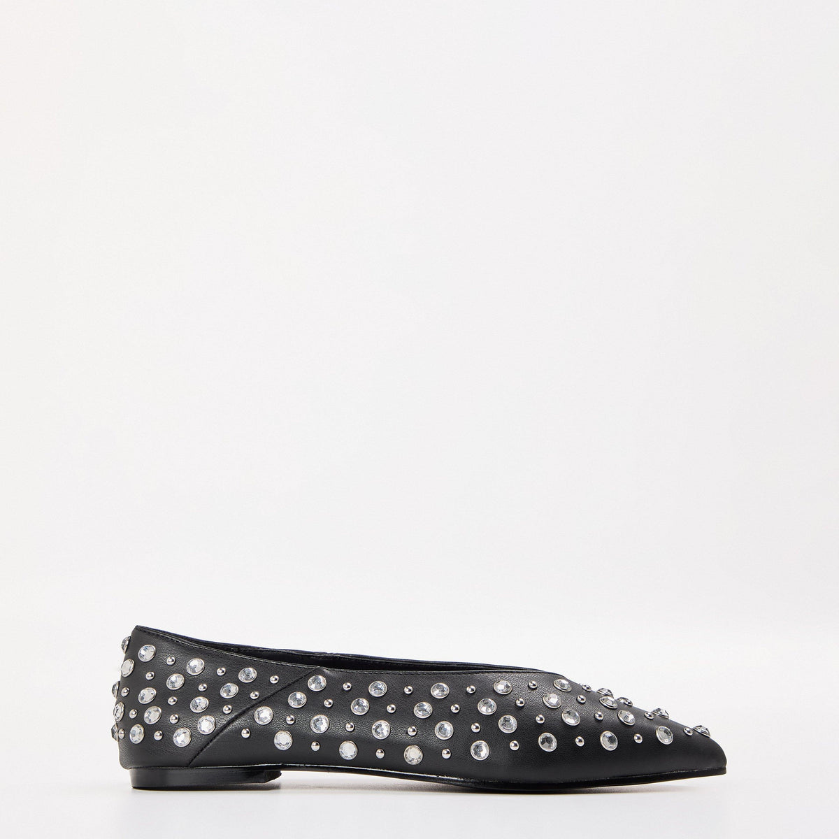 Venecia Ballet Pumps