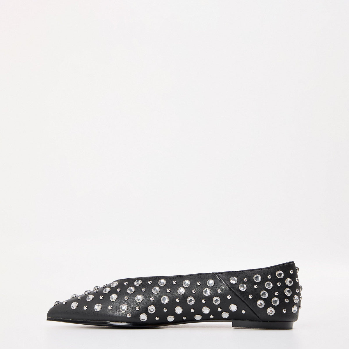 Venecia Ballet Pumps