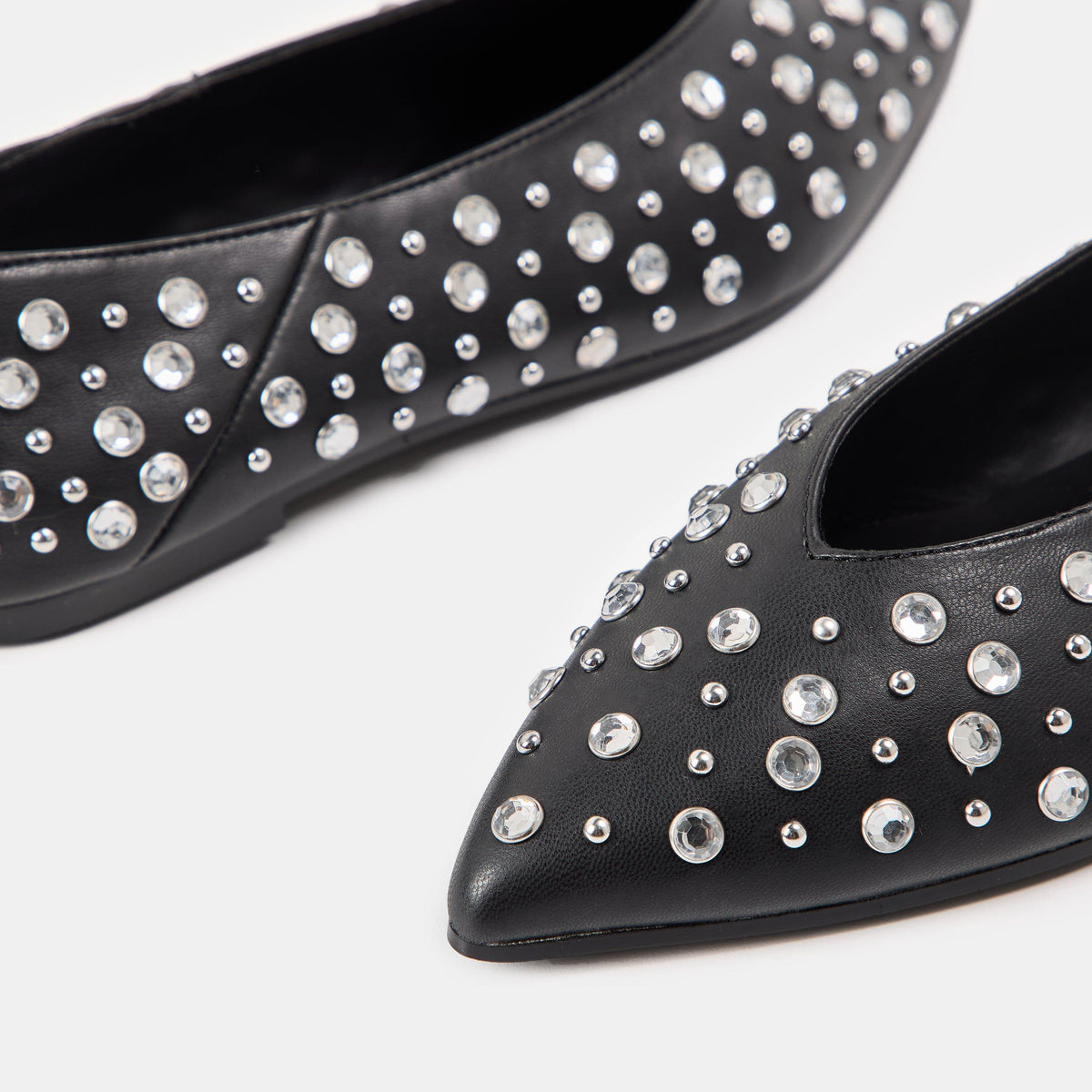 Venecia Ballet Pumps