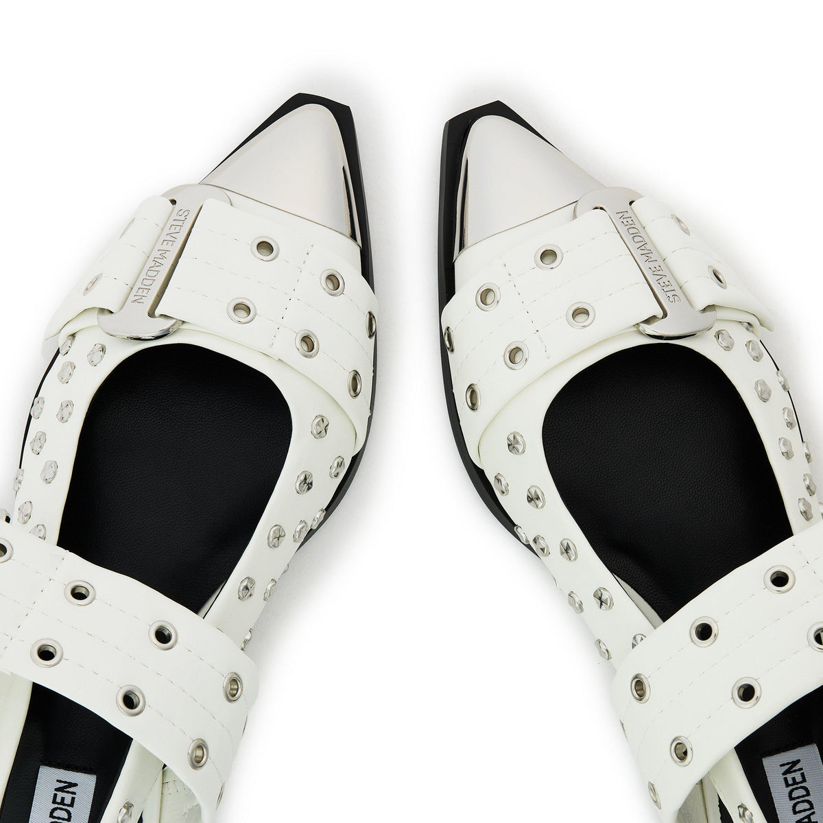Grand Ave S Flat Sandals