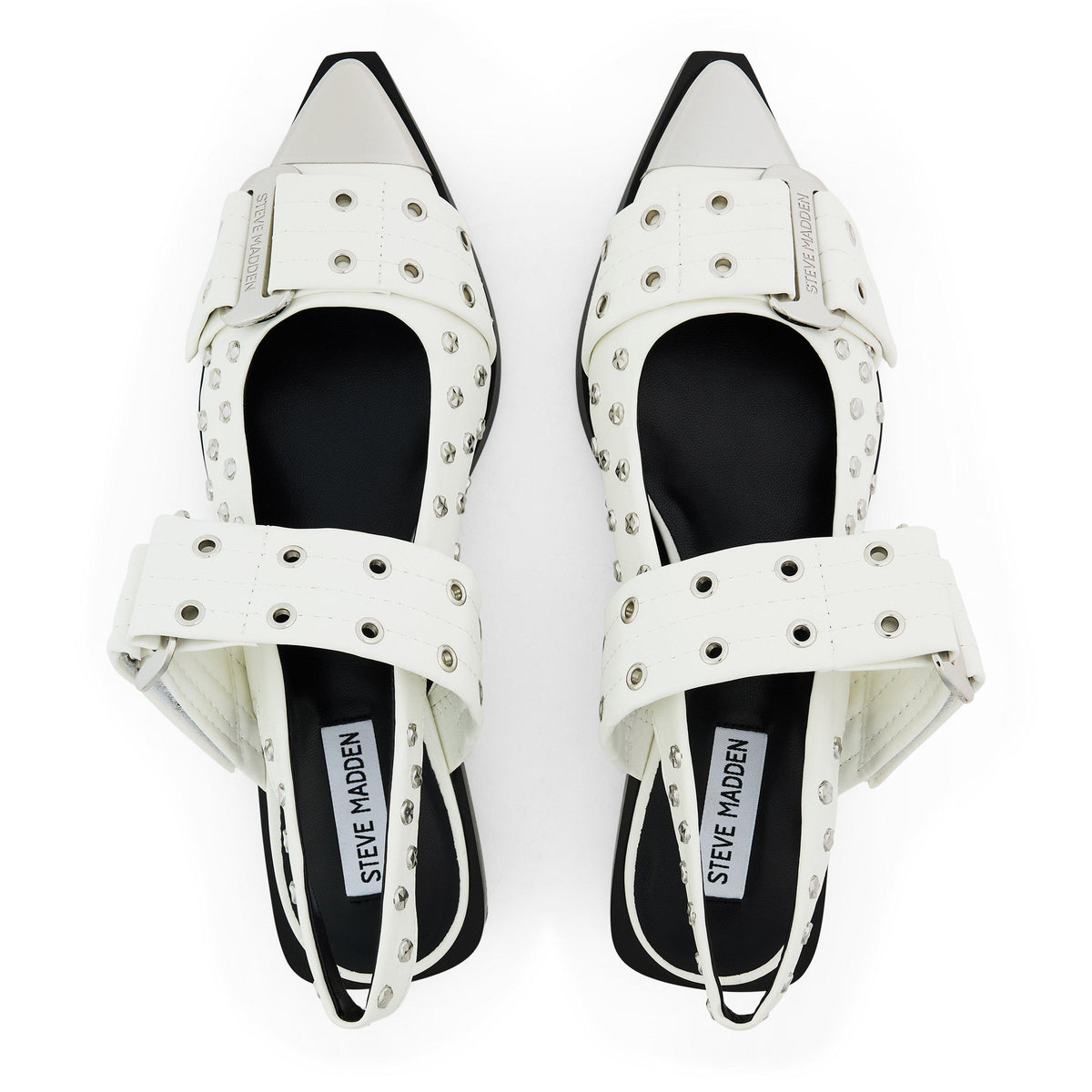 Grand Ave S Flat Sandals